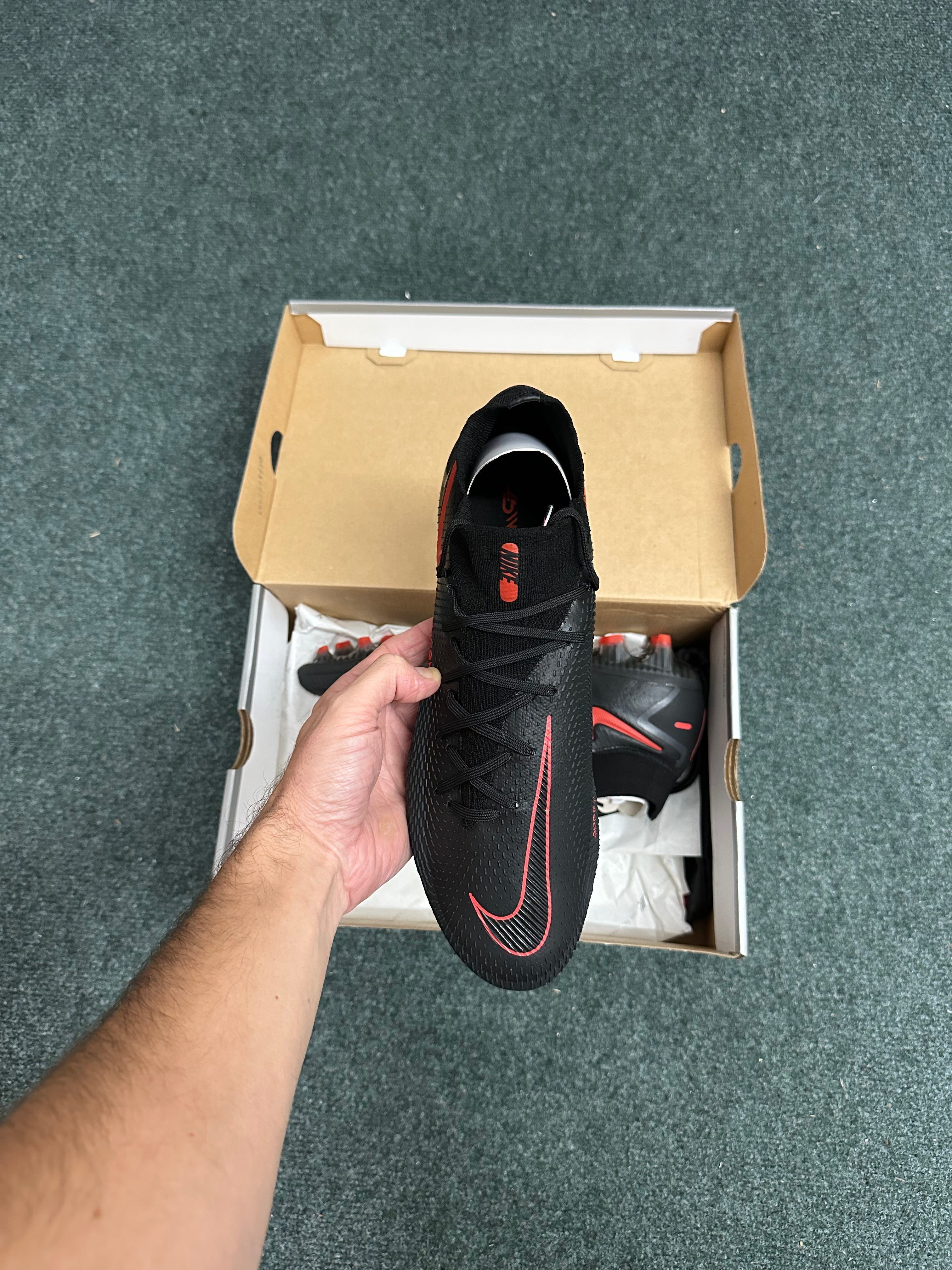 Nike Phantom GT Elite DF FG