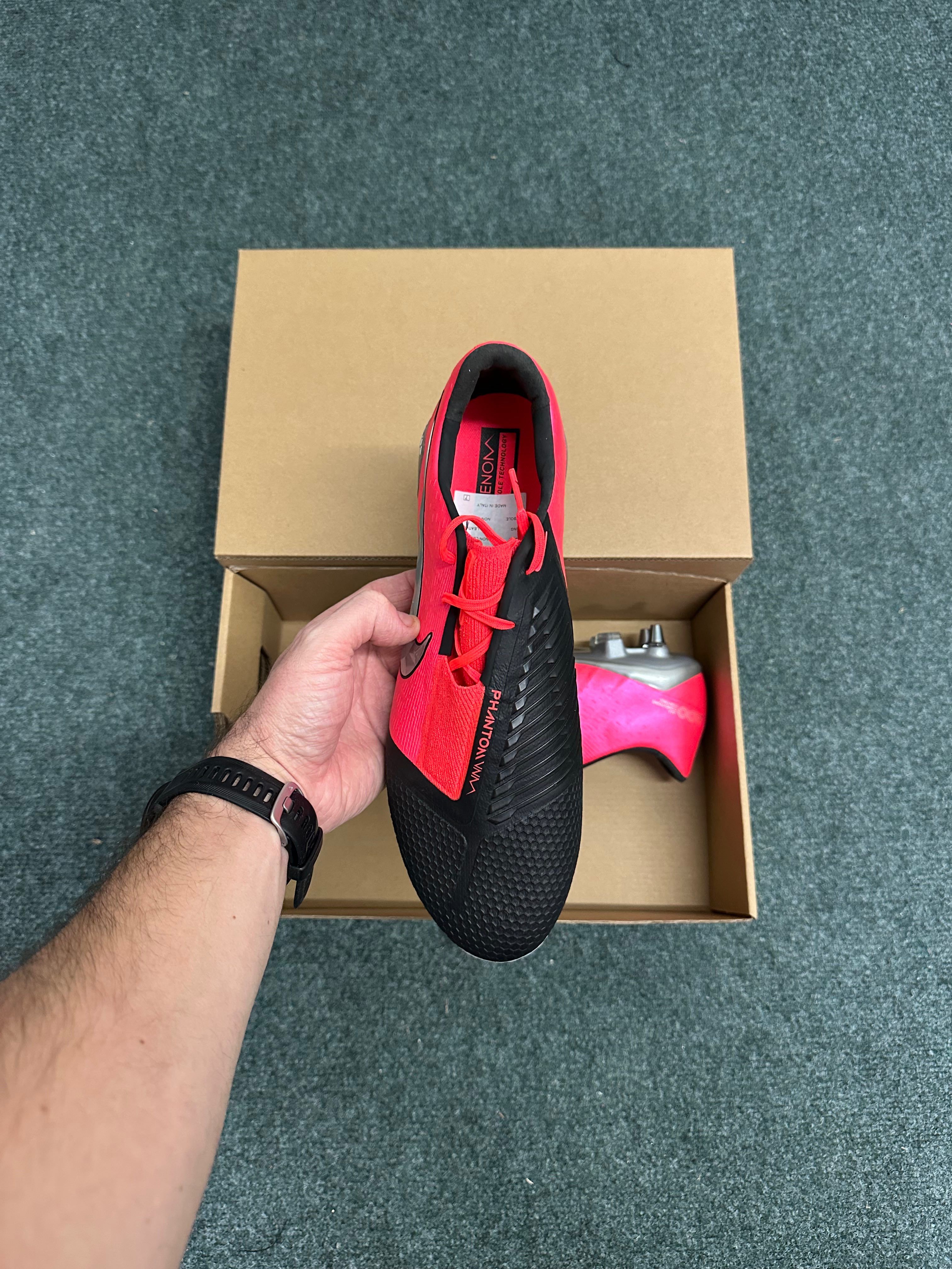 Nike Phantom VNM Elite SG Pro