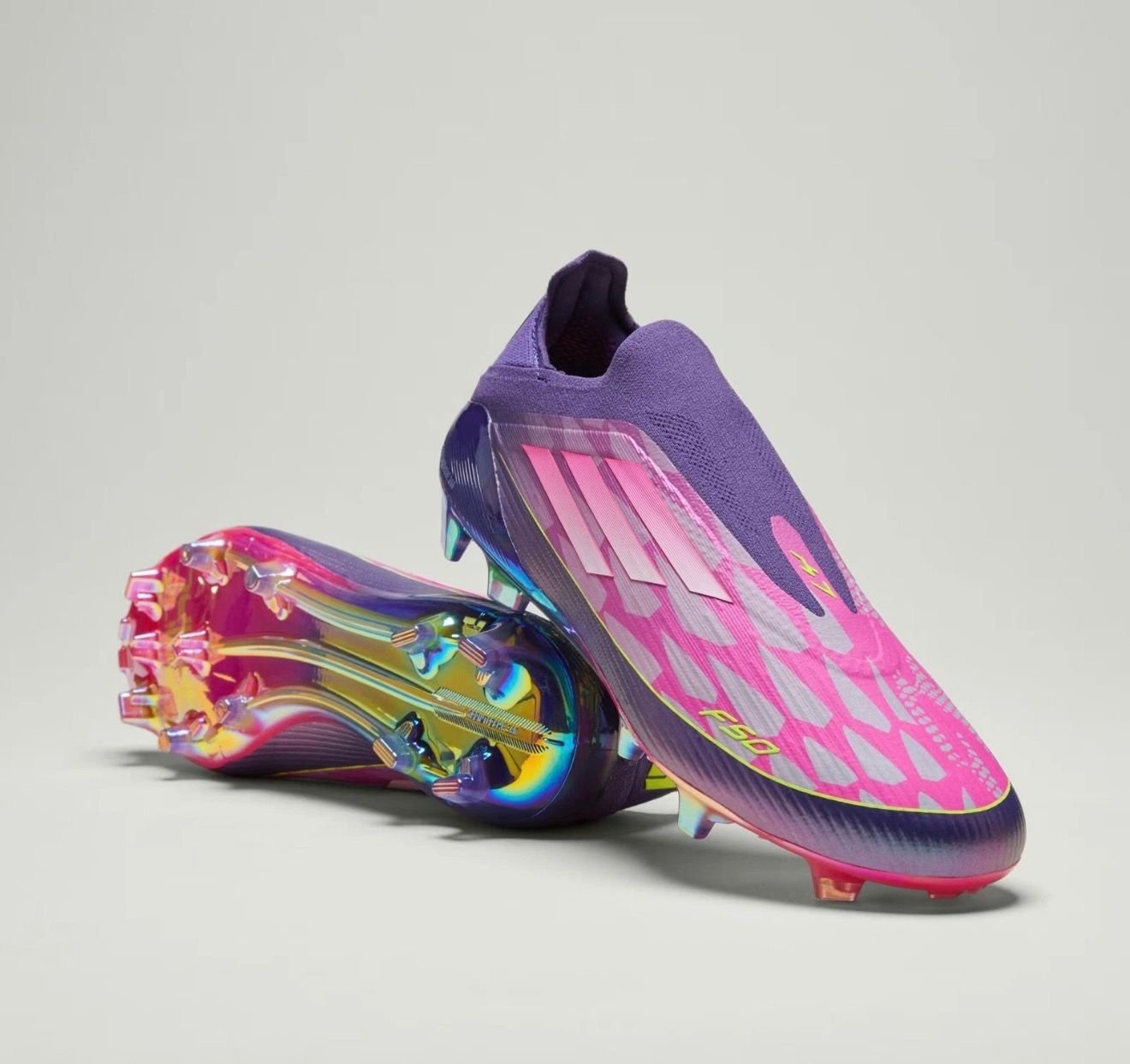Adidas F50 Elite LL Lamine Yamal FG