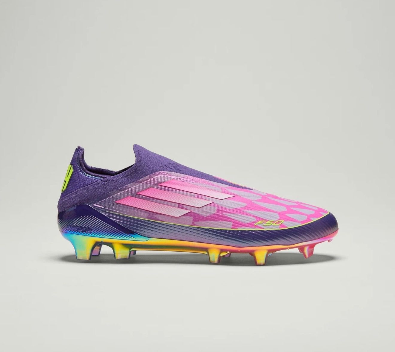 Adidas F50 Elite LL Lamine Yamal FG