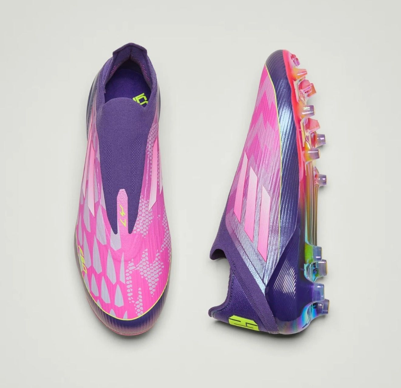 Adidas F50 Elite LL Lamine Yamal FG