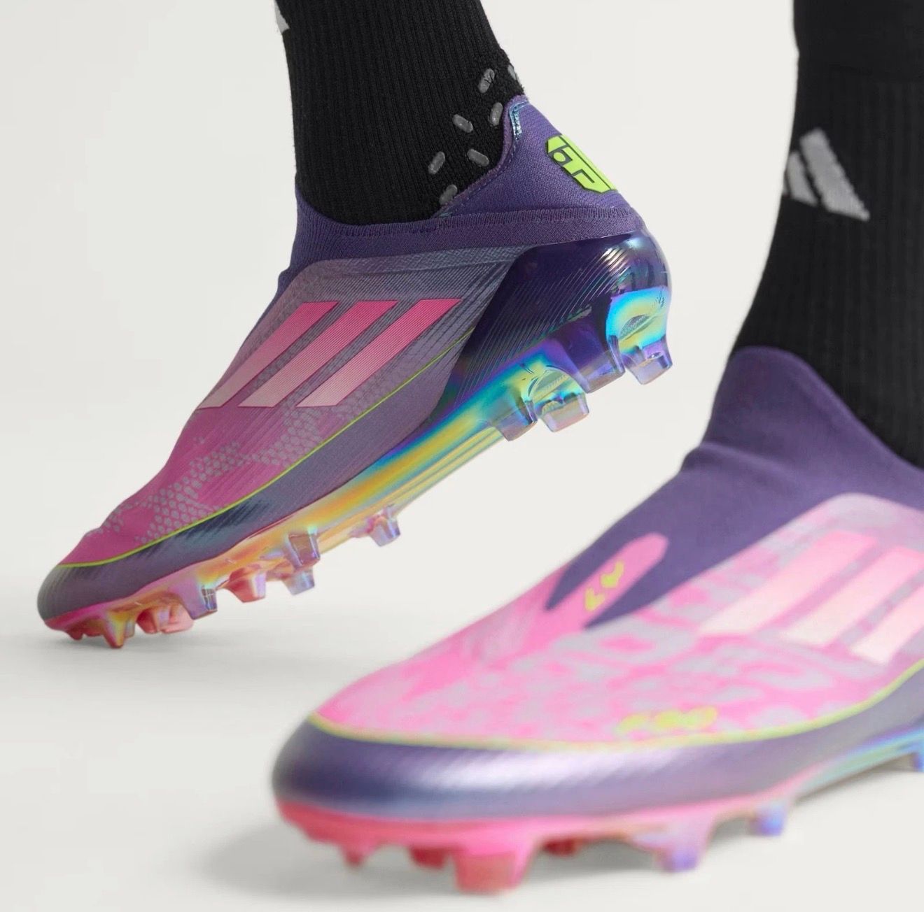 Adidas F50 Elite LL Lamine Yamal FG