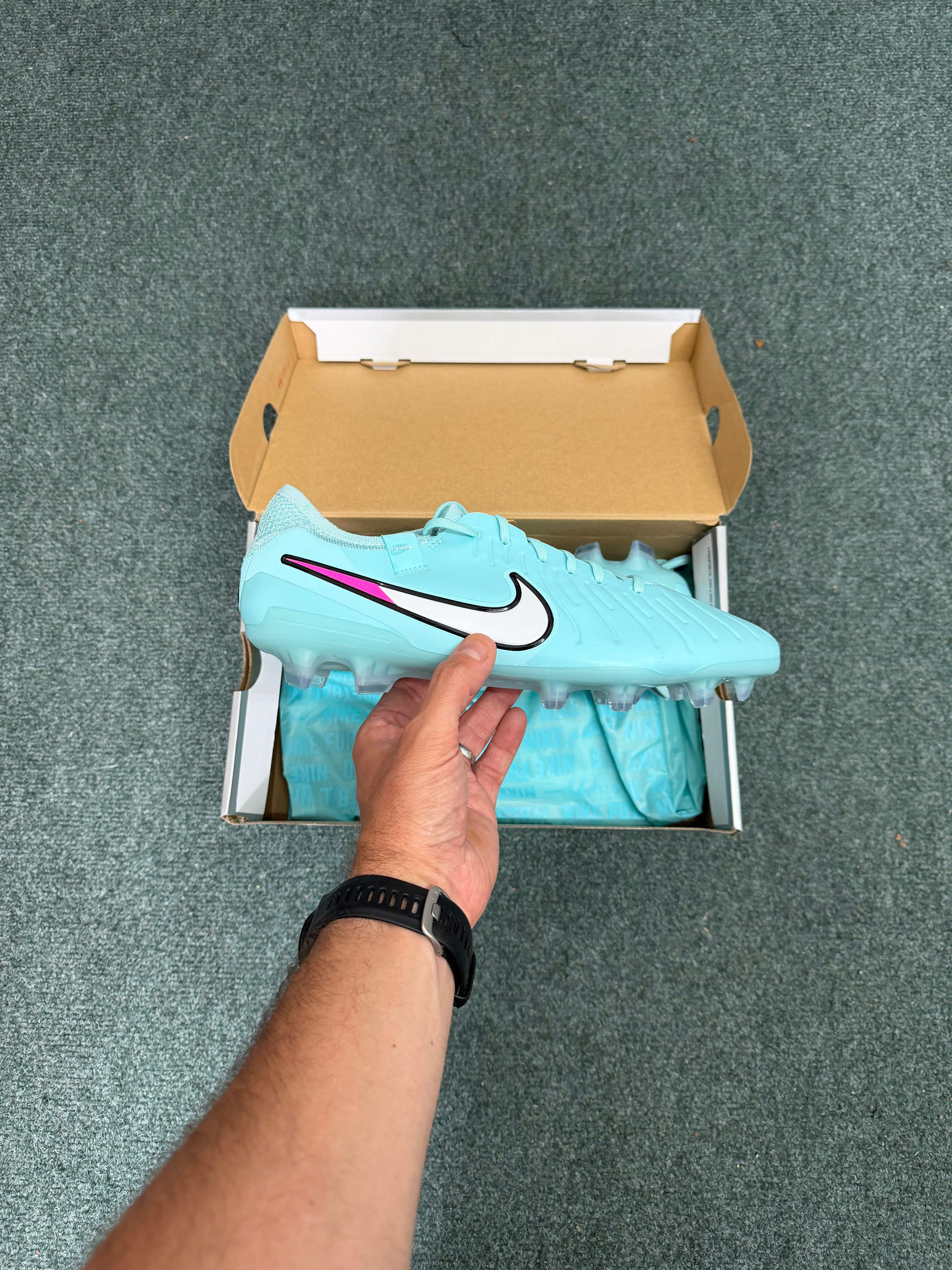 Nike Tiempo Legend 10 Elite FG