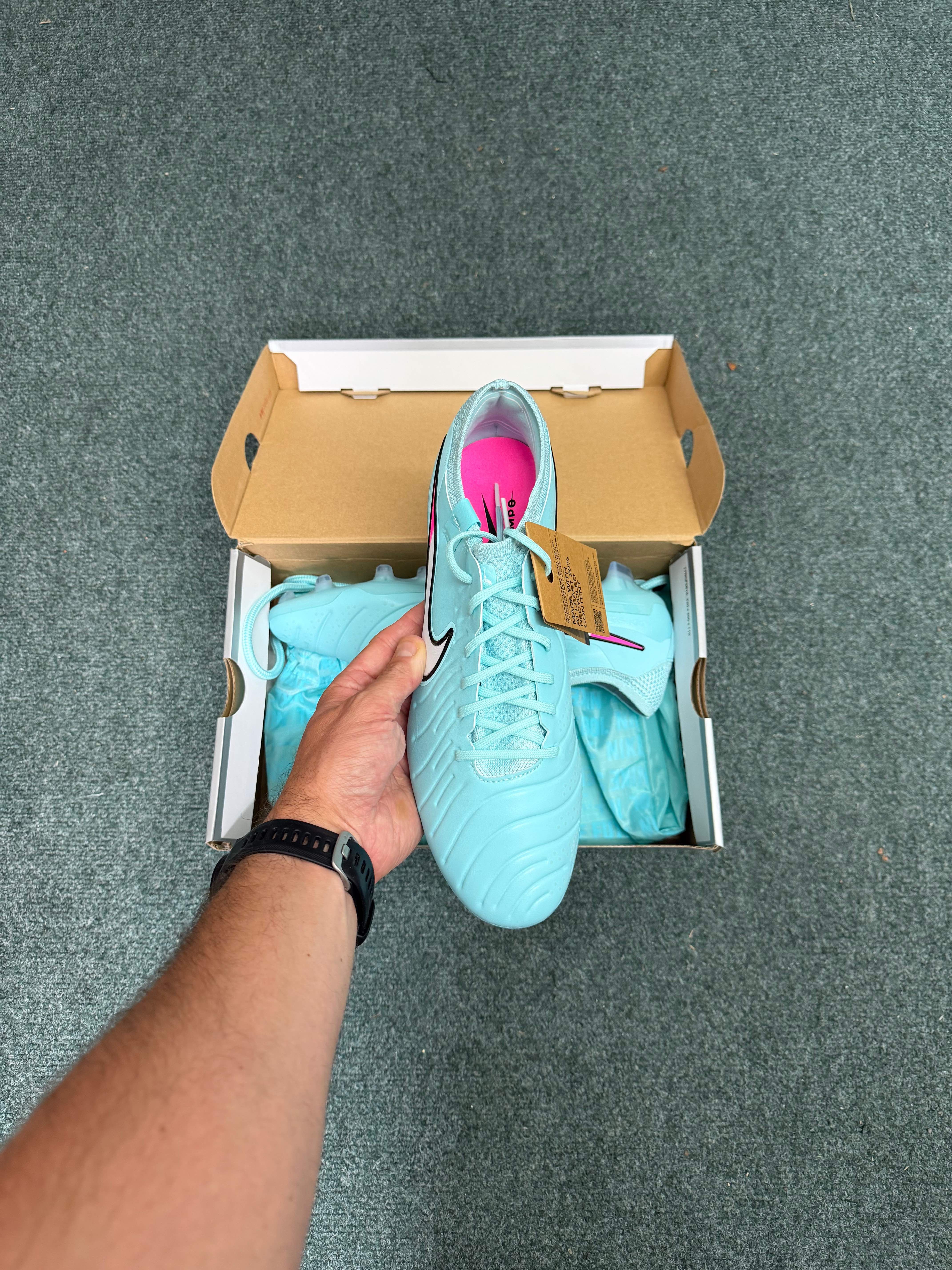 Nike Tiempo Legend 10 Elite FG