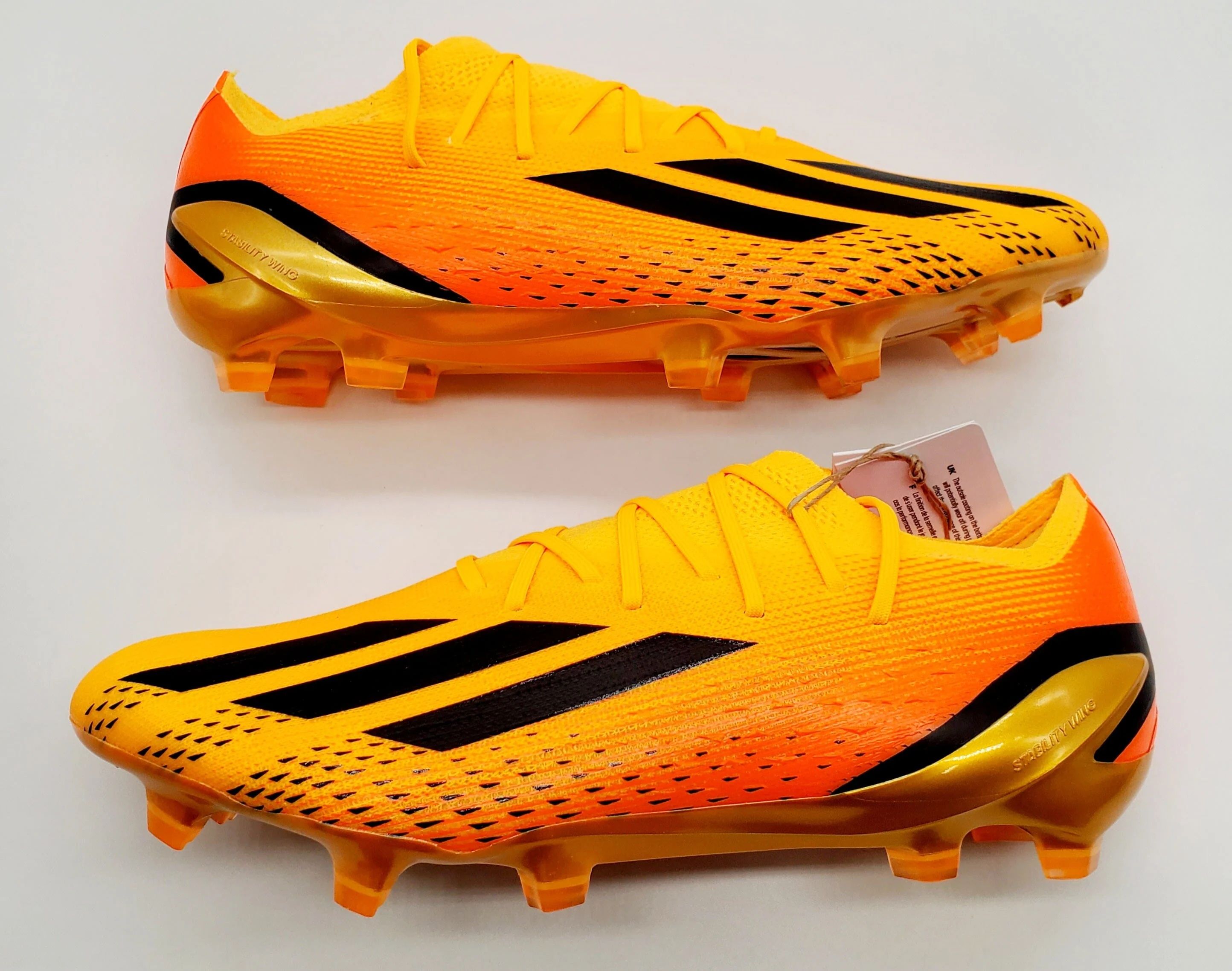 Adidas X Speedportal .1 FG