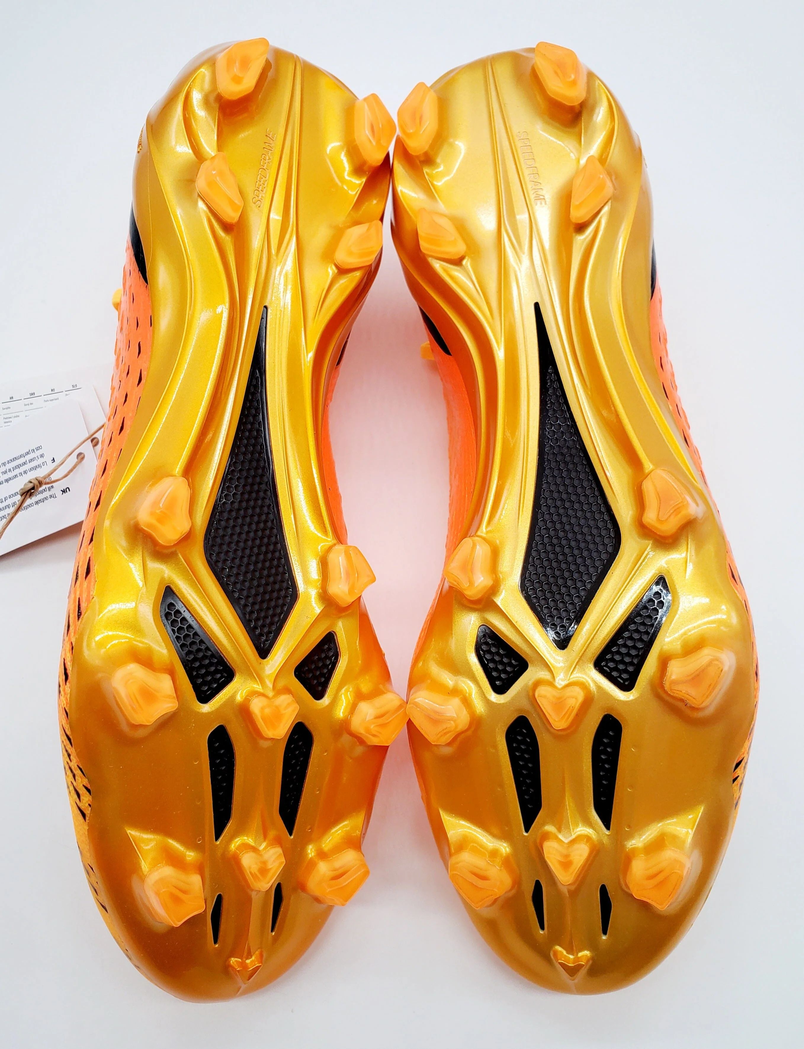 Adidas X Speedportal .1 FG