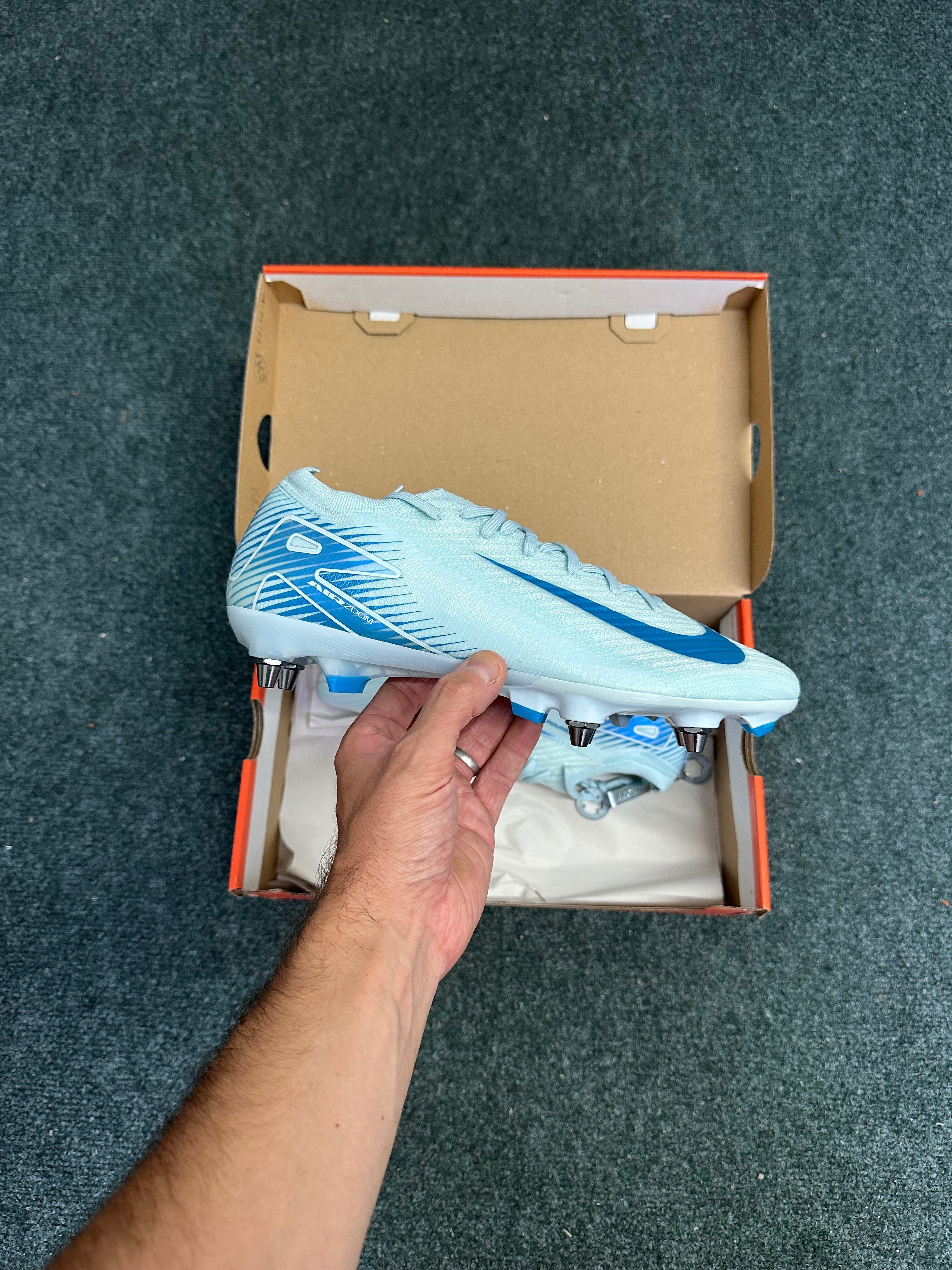 Nike Air Zoom Mercurial Vapor 16 Elite SG Pro Player