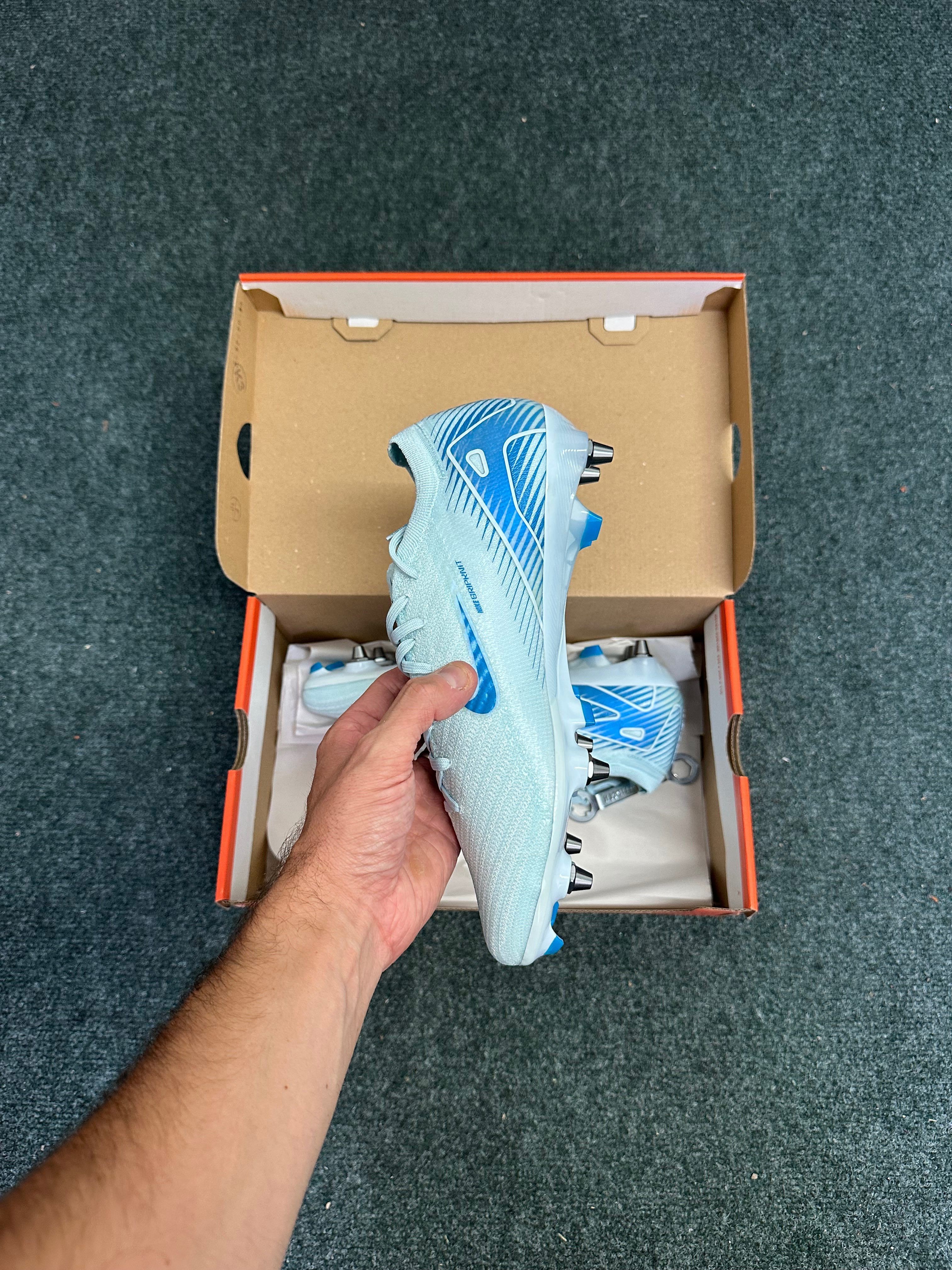 Nike Air Zoom Mercurial Vapor 16 Elite SG Pro Player