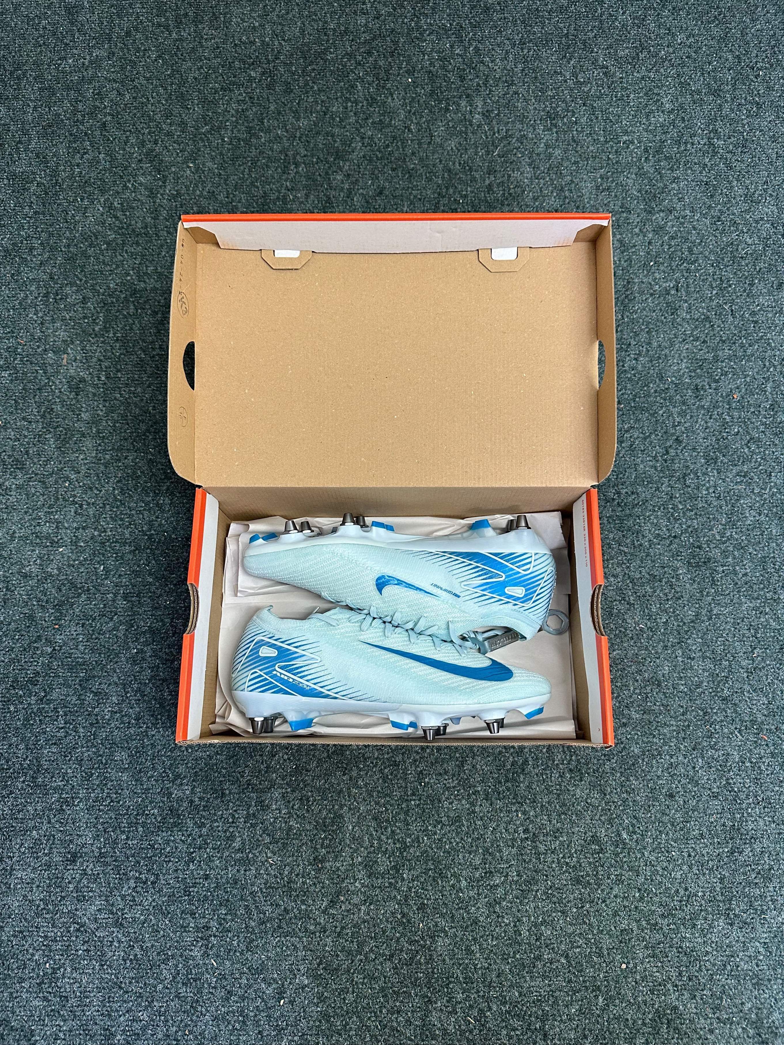 Nike Air Zoom Mercurial Vapor 16 Elite SG Pro Player