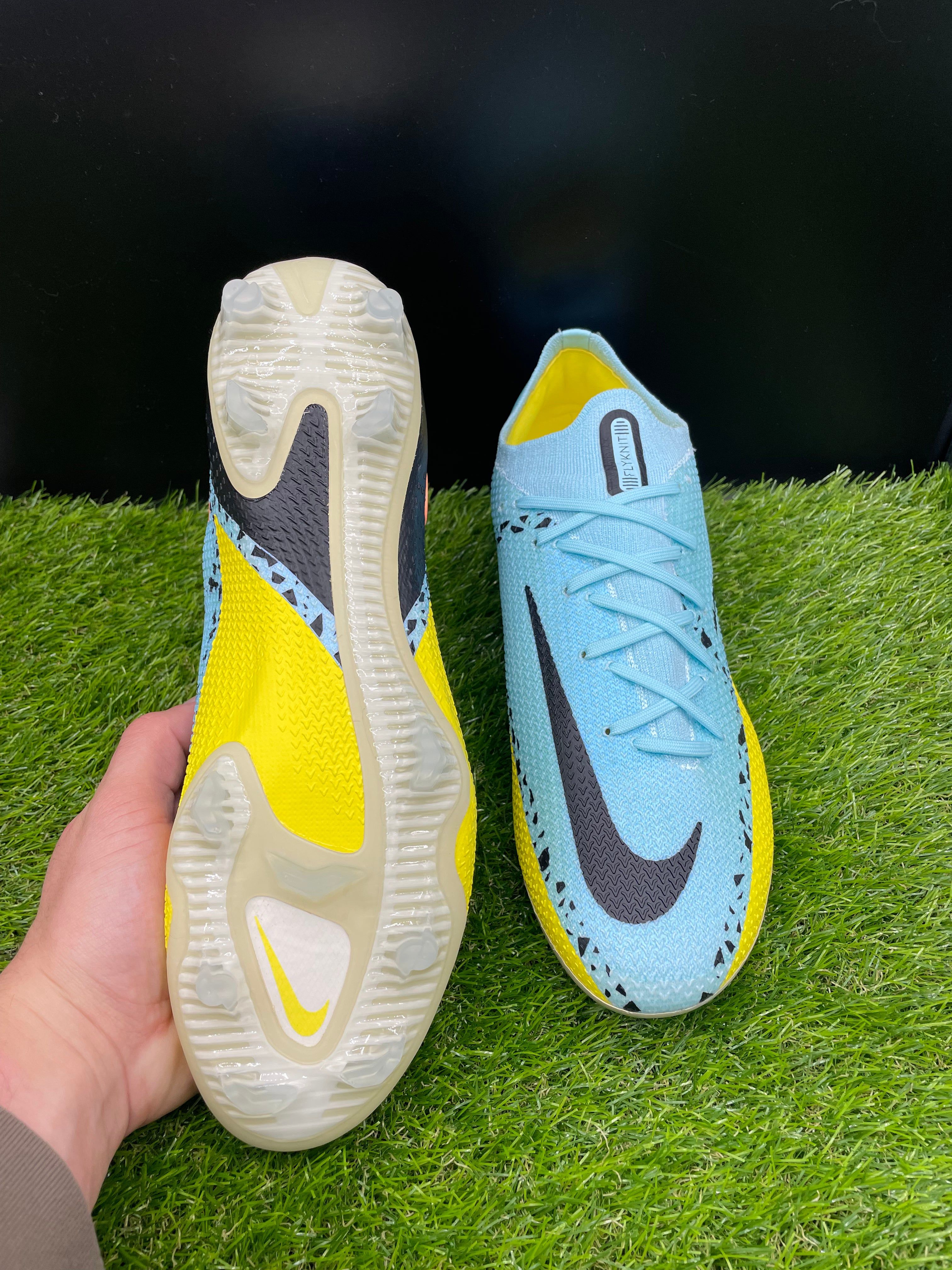 Nike Phantom GT 2 Elite FG