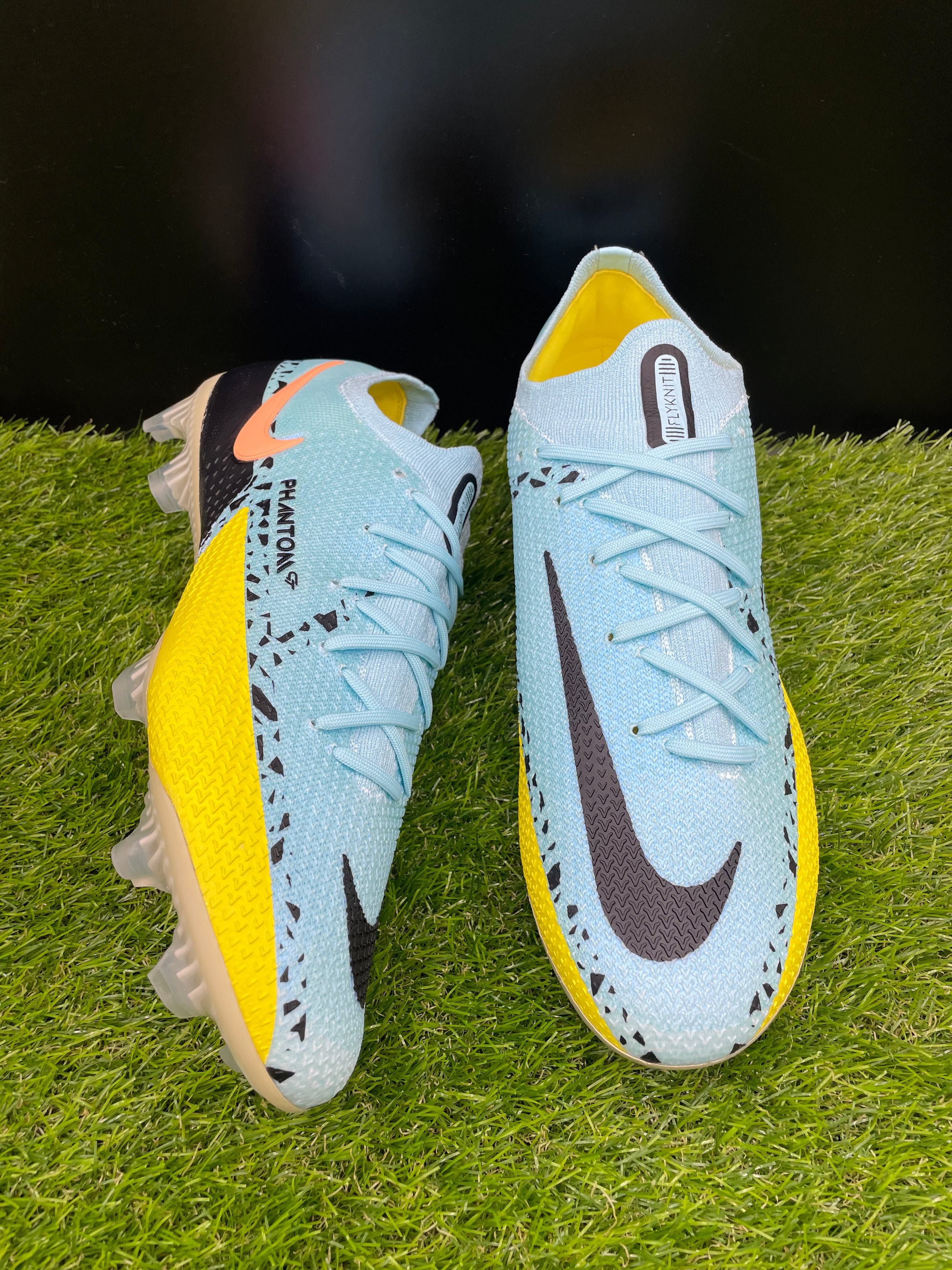 Nike Phantom GT 2 Elite FG
