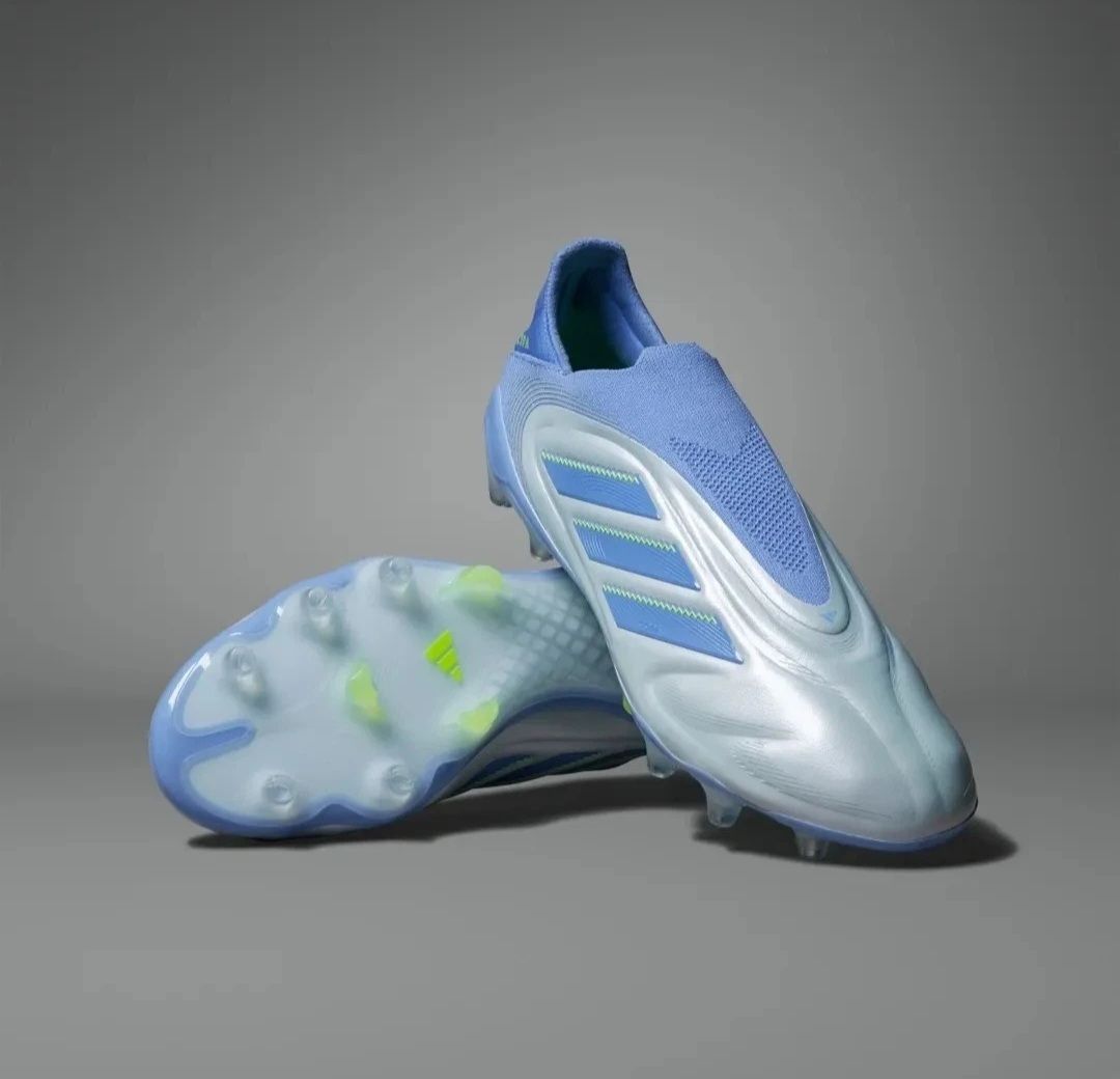 Adidas Copa Pure 3 Elite LL FG Football Boots