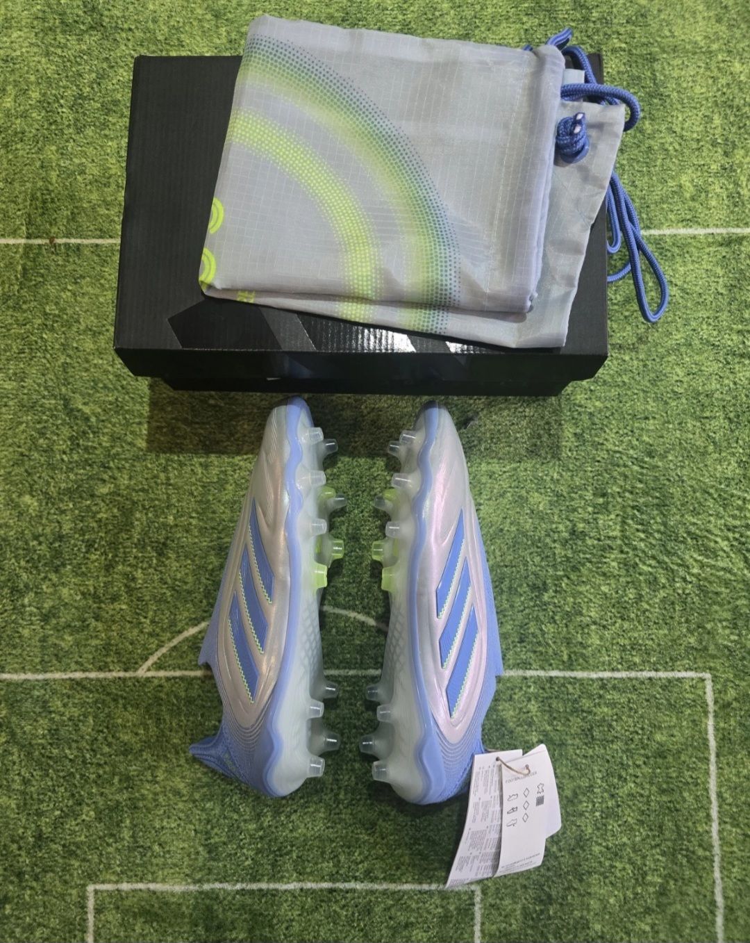 Adidas Copa Pure 3 Elite LL FG Football Boots
