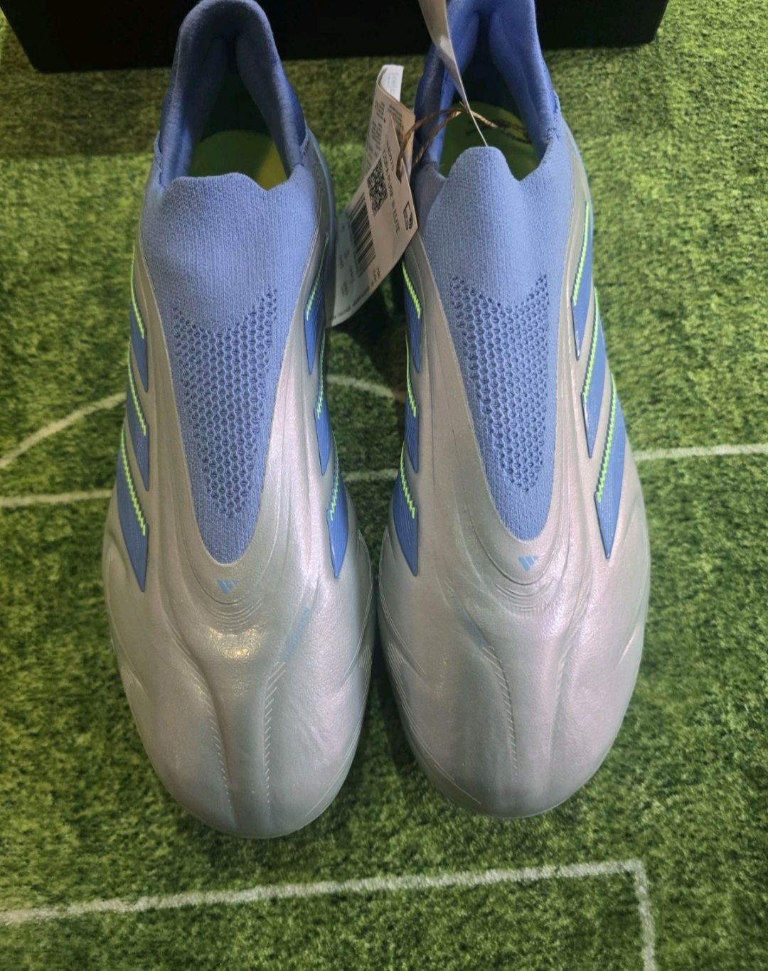 Adidas Copa Pure 3 Elite LL FG Football Boots