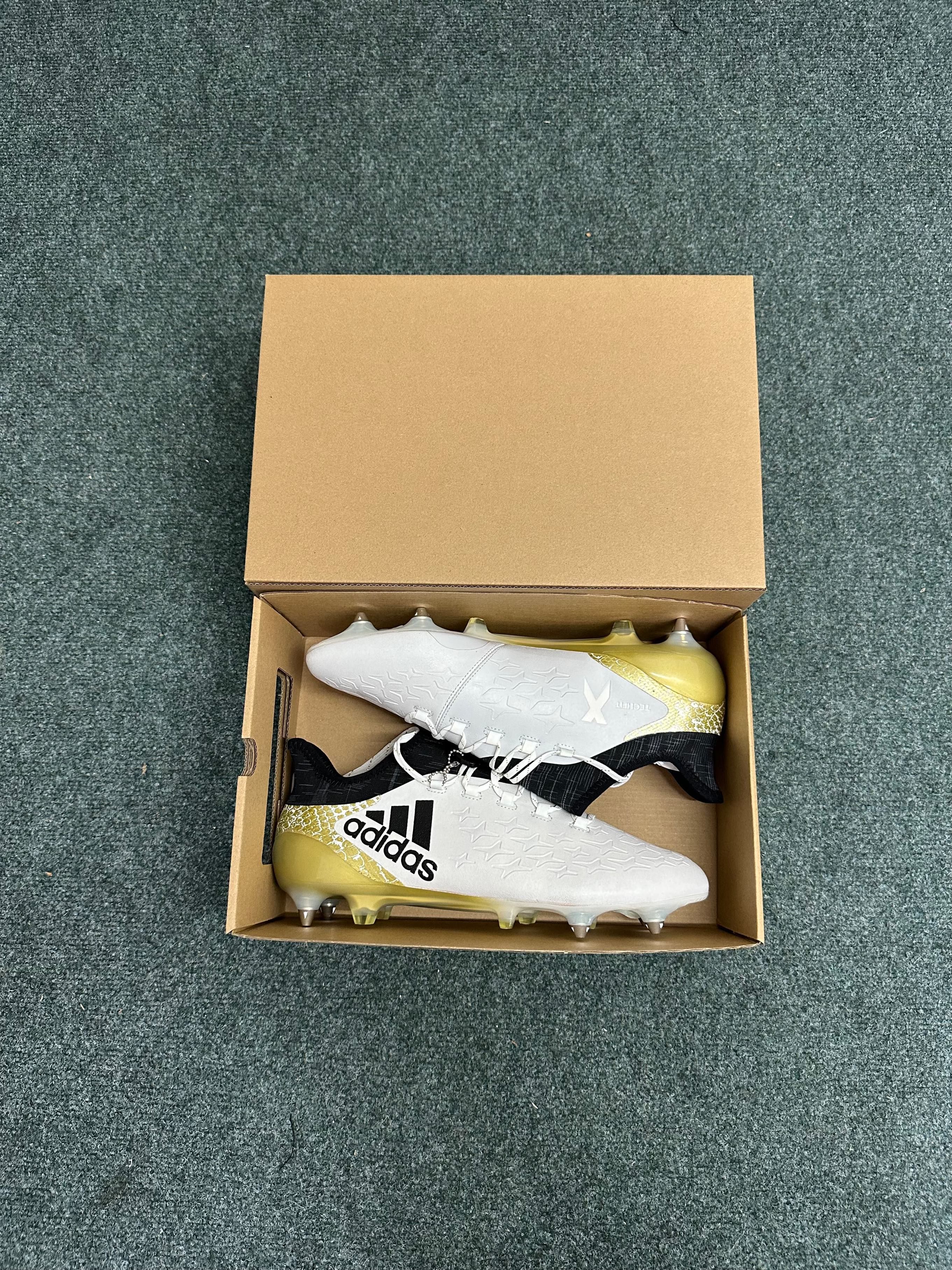 Adidas X16.1 SG