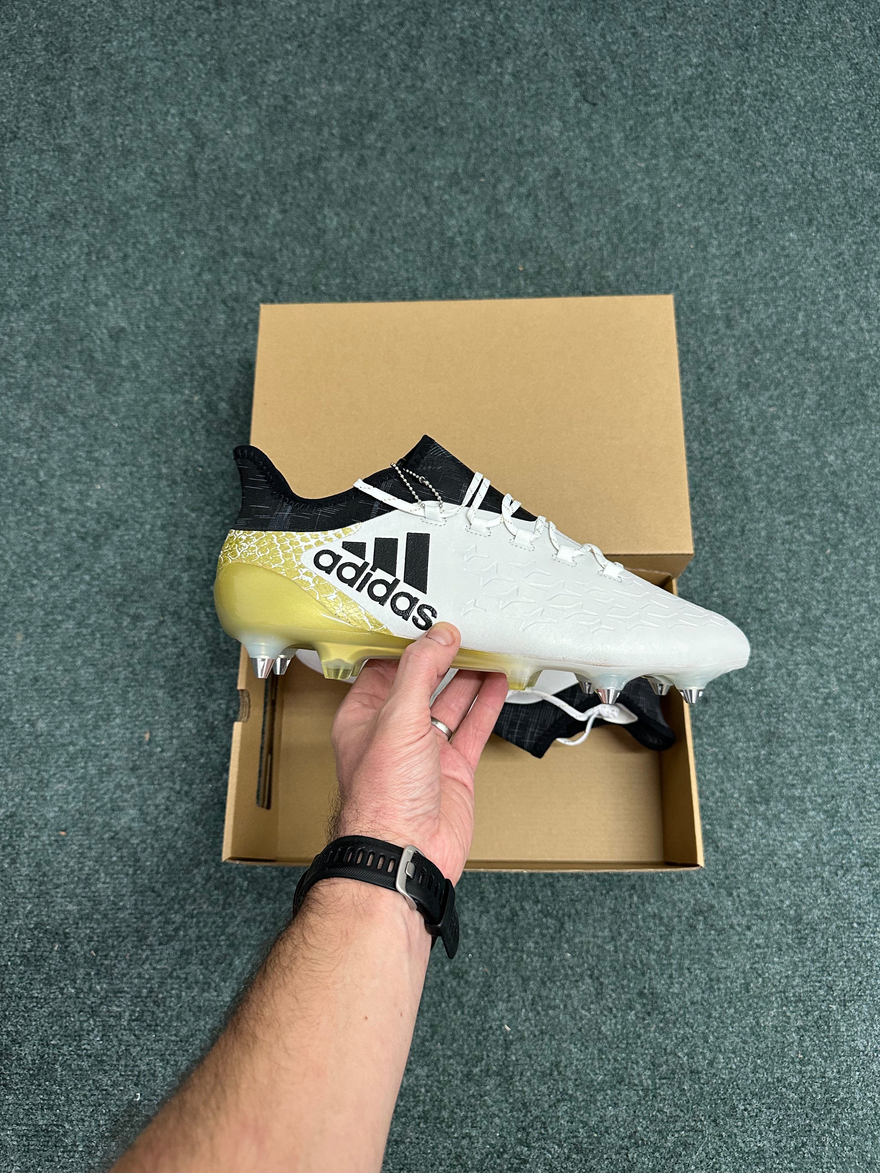 Adidas X16.1 SG