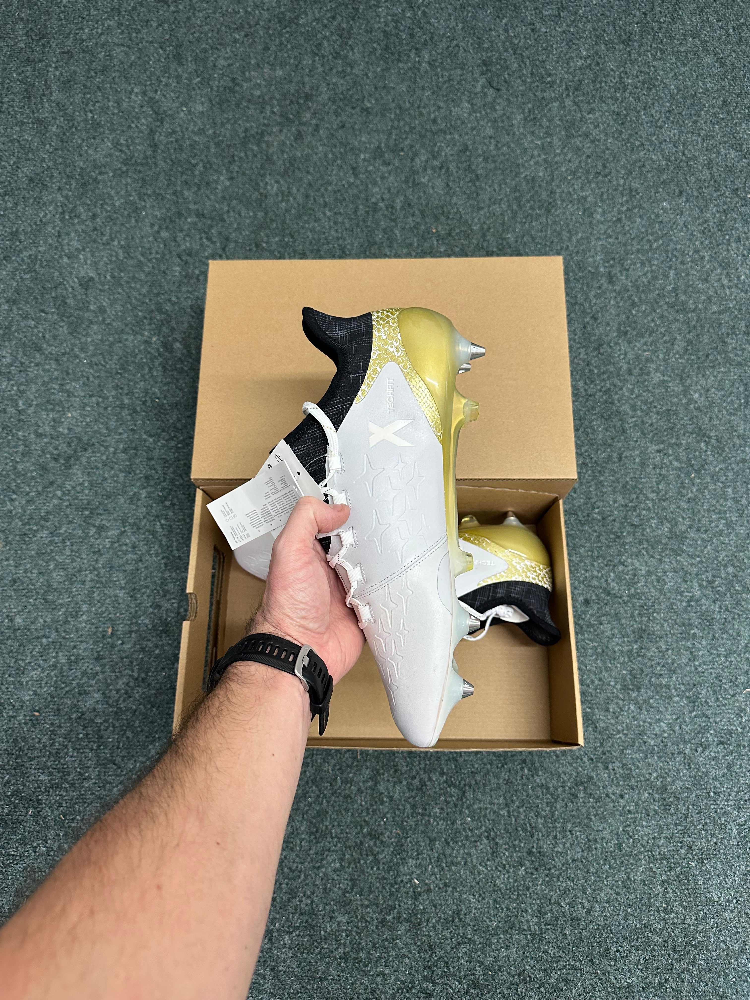 Adidas X16.1 SG