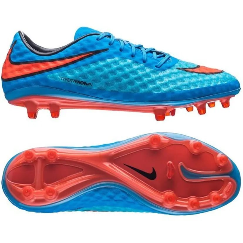 NIKE HYPERVENOM PHANTOM FG