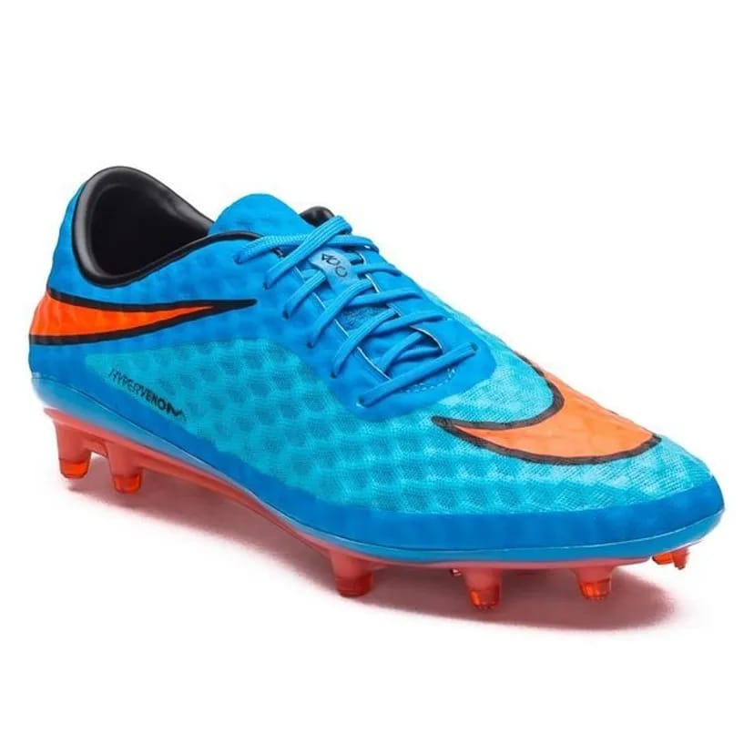 NIKE HYPERVENOM PHANTOM FG
