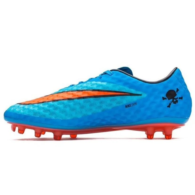 NIKE HYPERVENOM PHANTOM FG