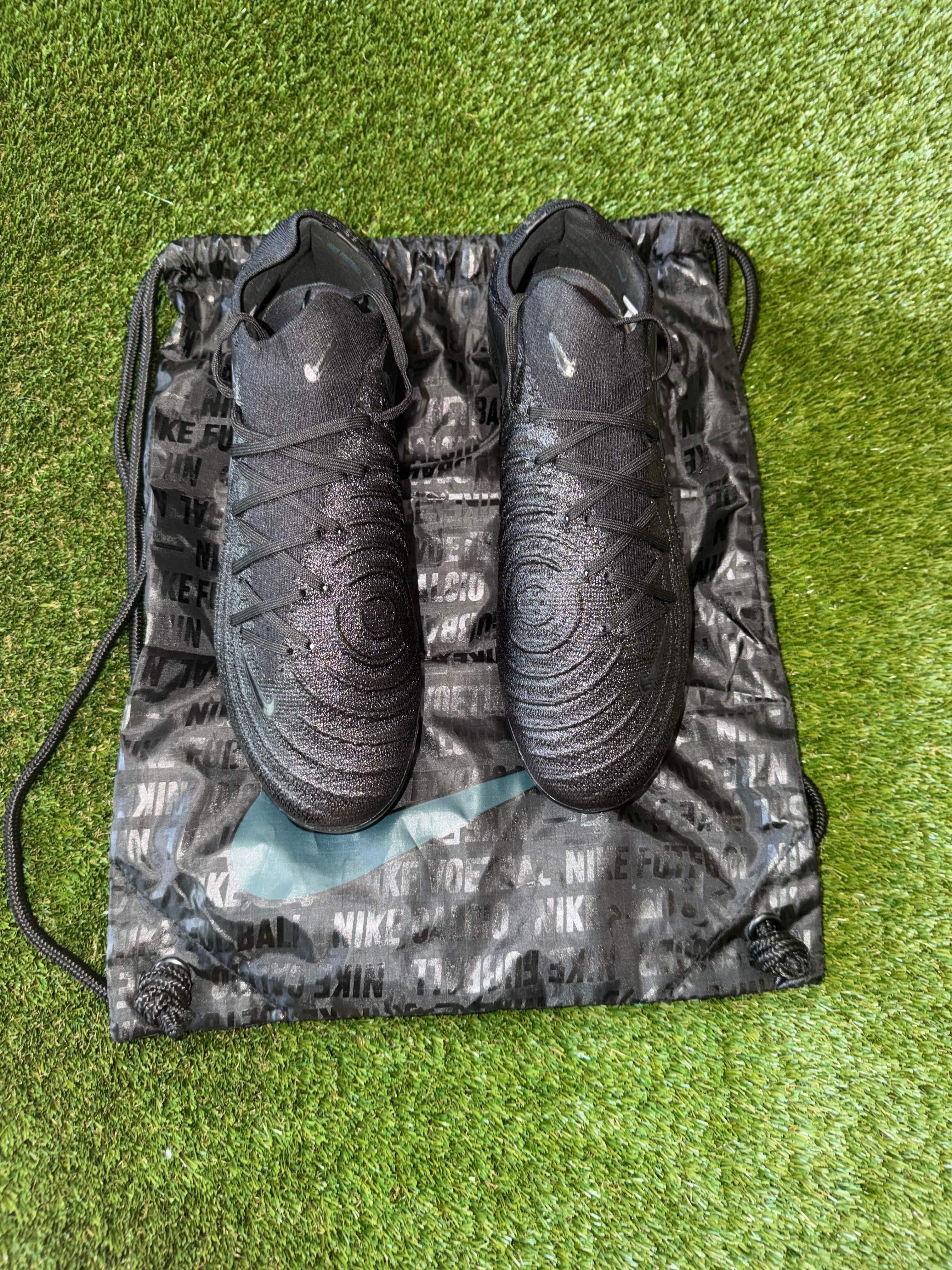 Nike Phantom Gx 2 Elite Firm Ground Jungle Black