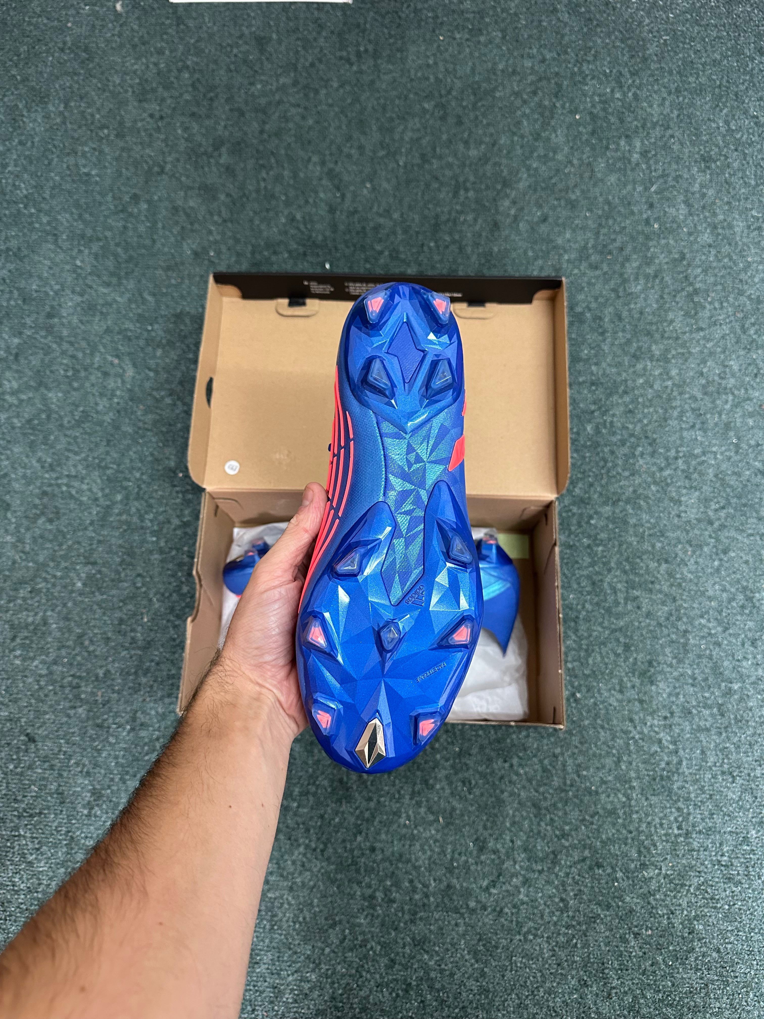 Adidas Predator Edge .1 Low FG