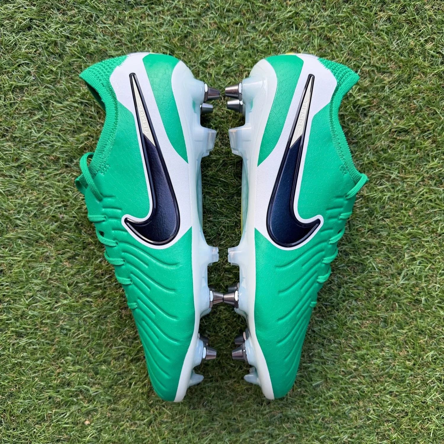 Nike Tiempo Legend X Elite SG Pro