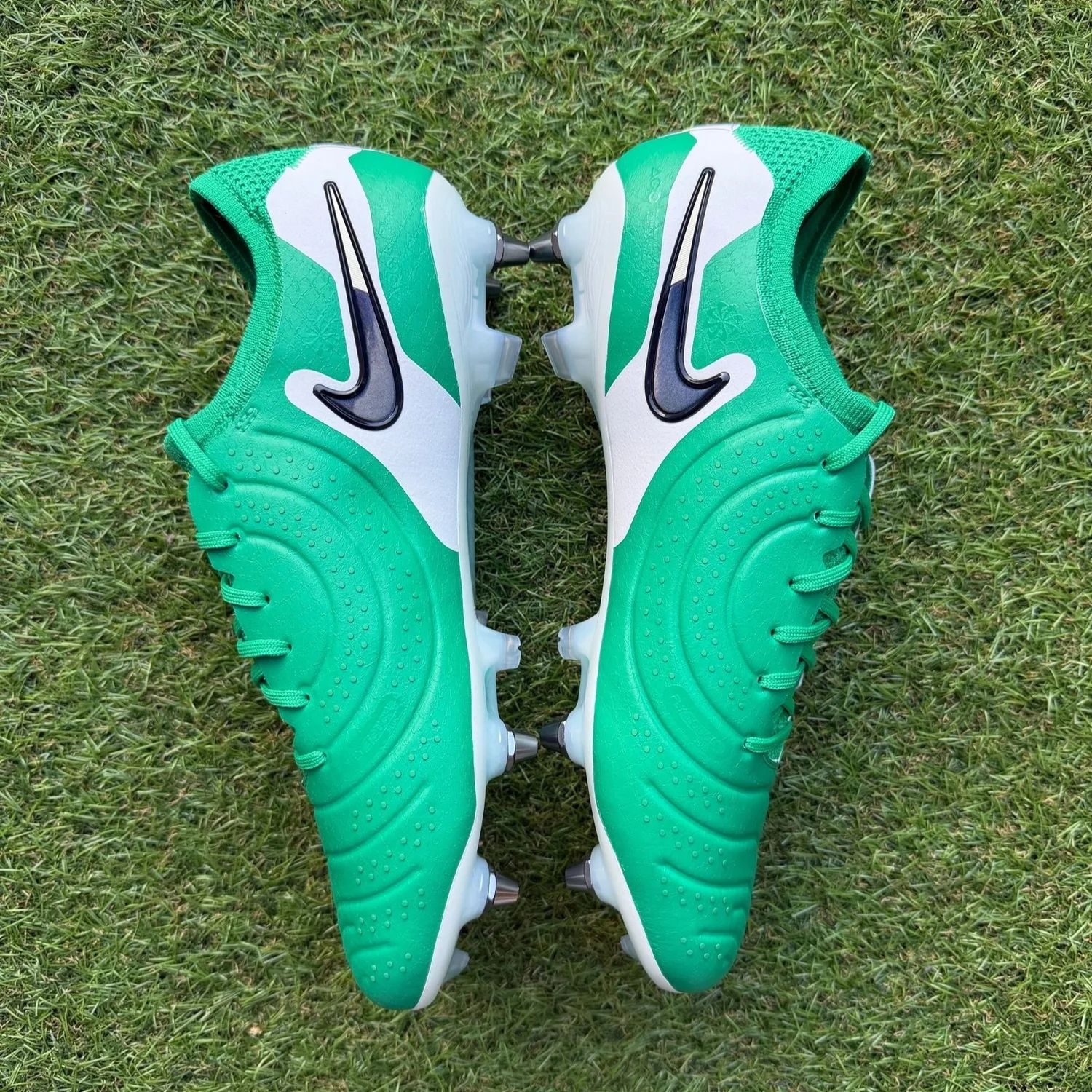 Nike Tiempo Legend X Elite SG Pro