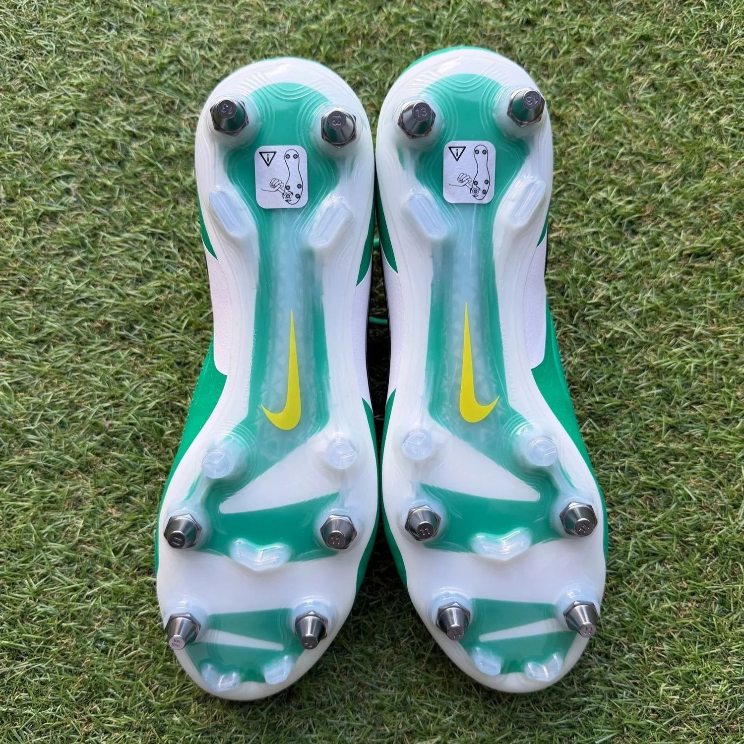 Nike Tiempo Legend X Elite SG Pro