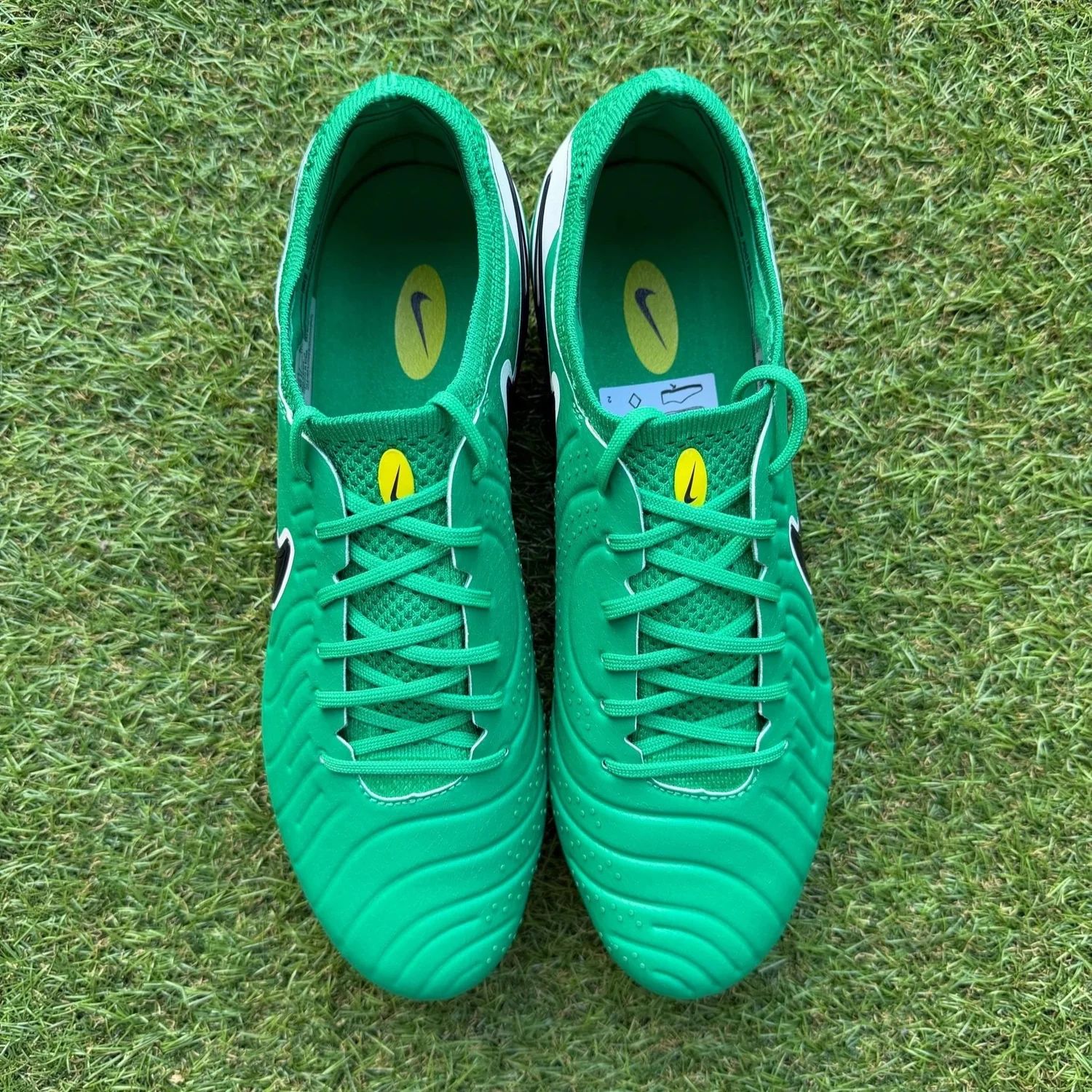 Nike Tiempo Legend X Elite SG Pro