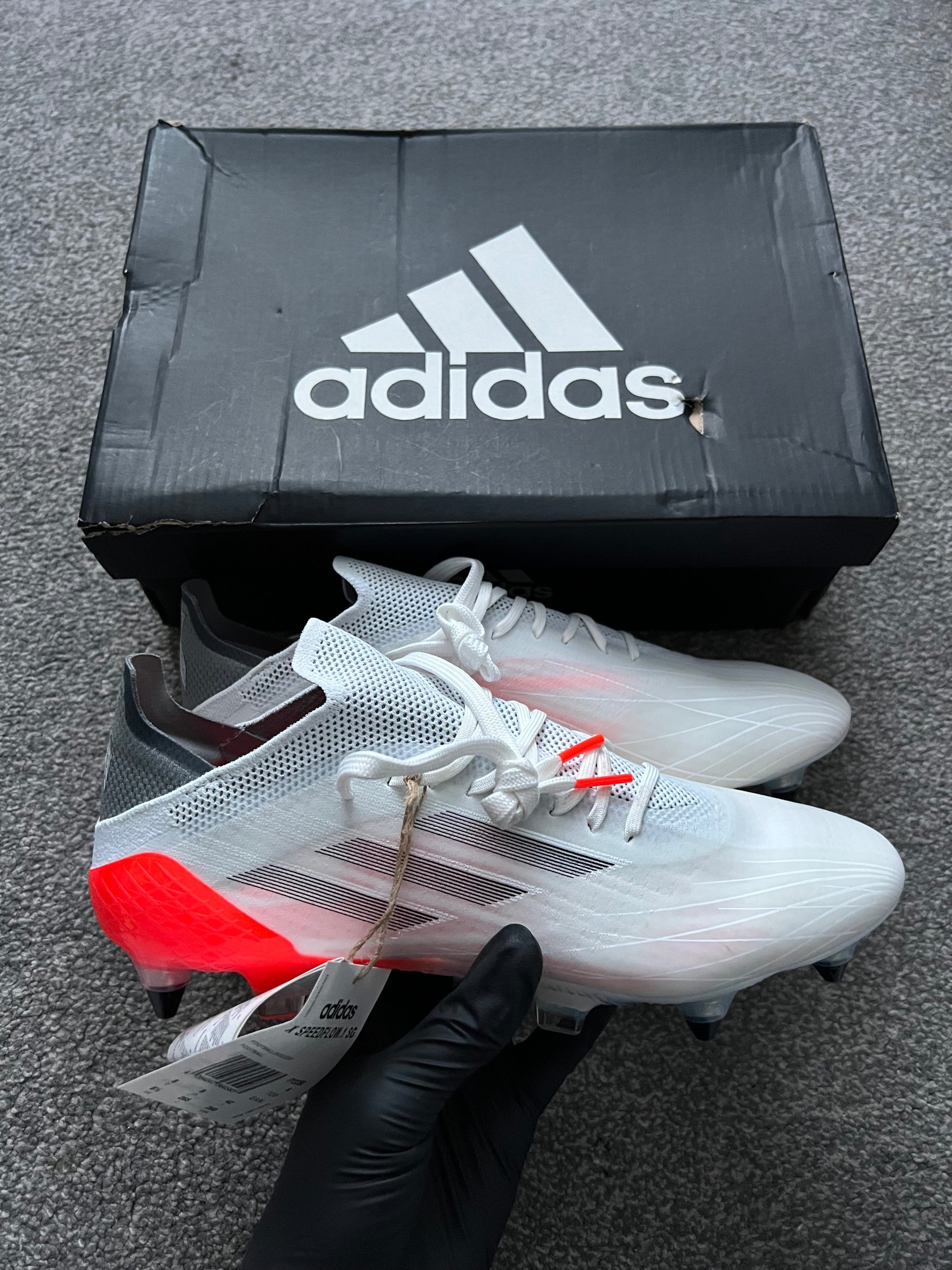 Adidas X Speedportal.1 SG