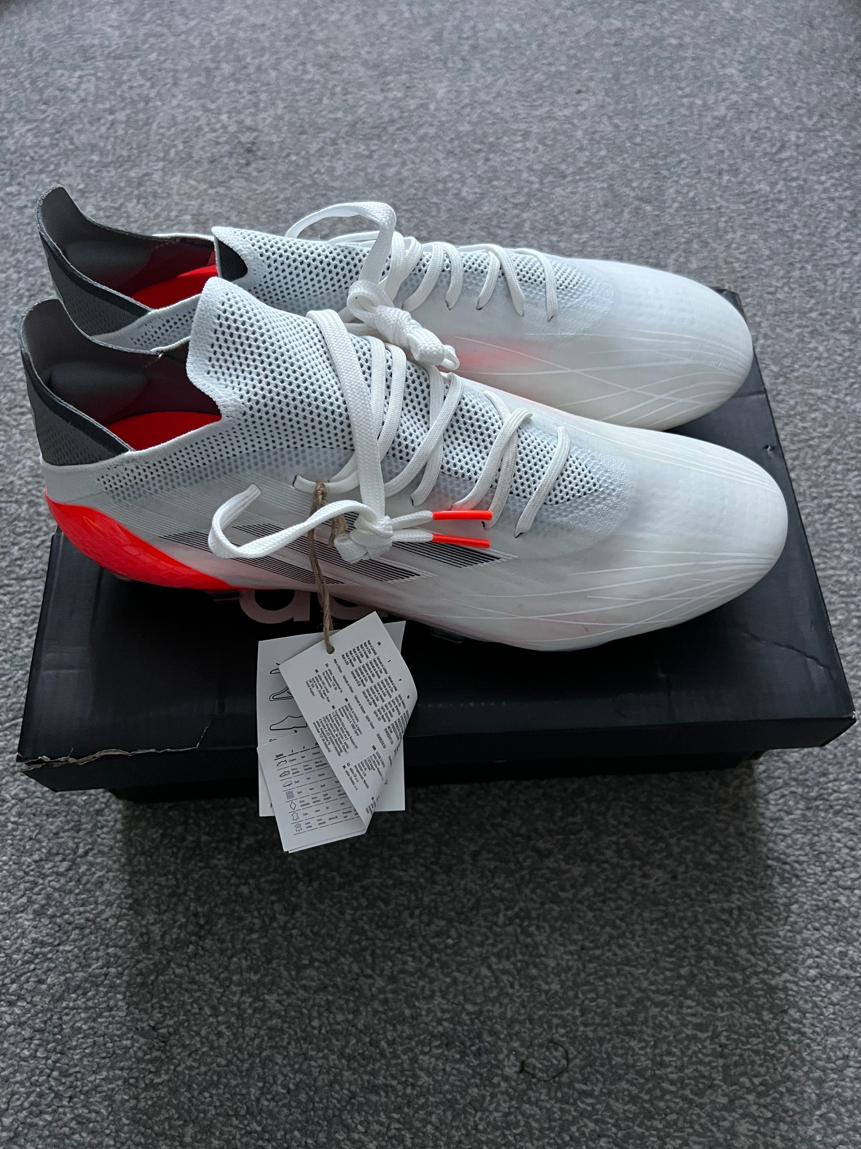 Adidas X Speedportal.1 SG