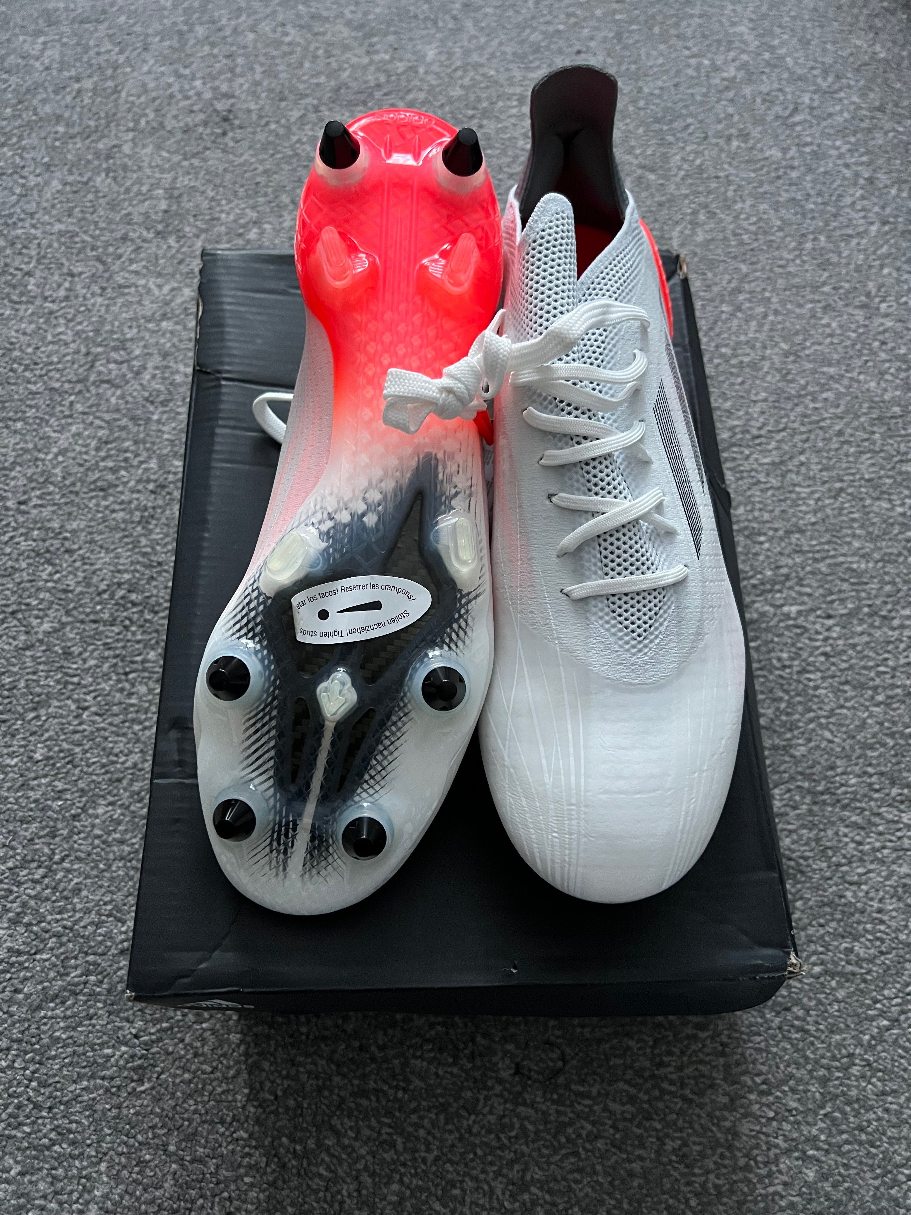 Adidas X Speedportal.1 SG