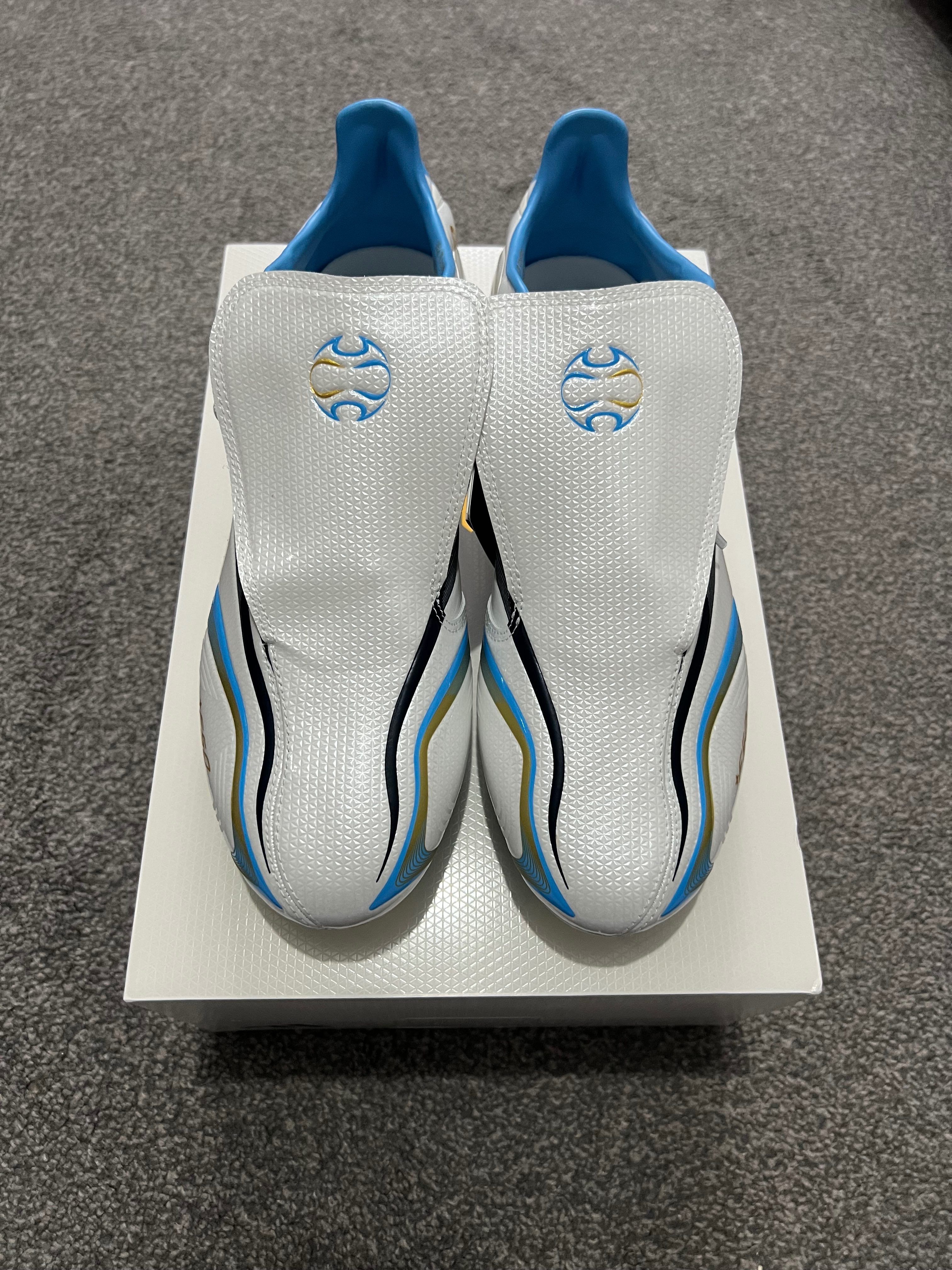 Adidas F50 Elite FG Tunit 2026 
