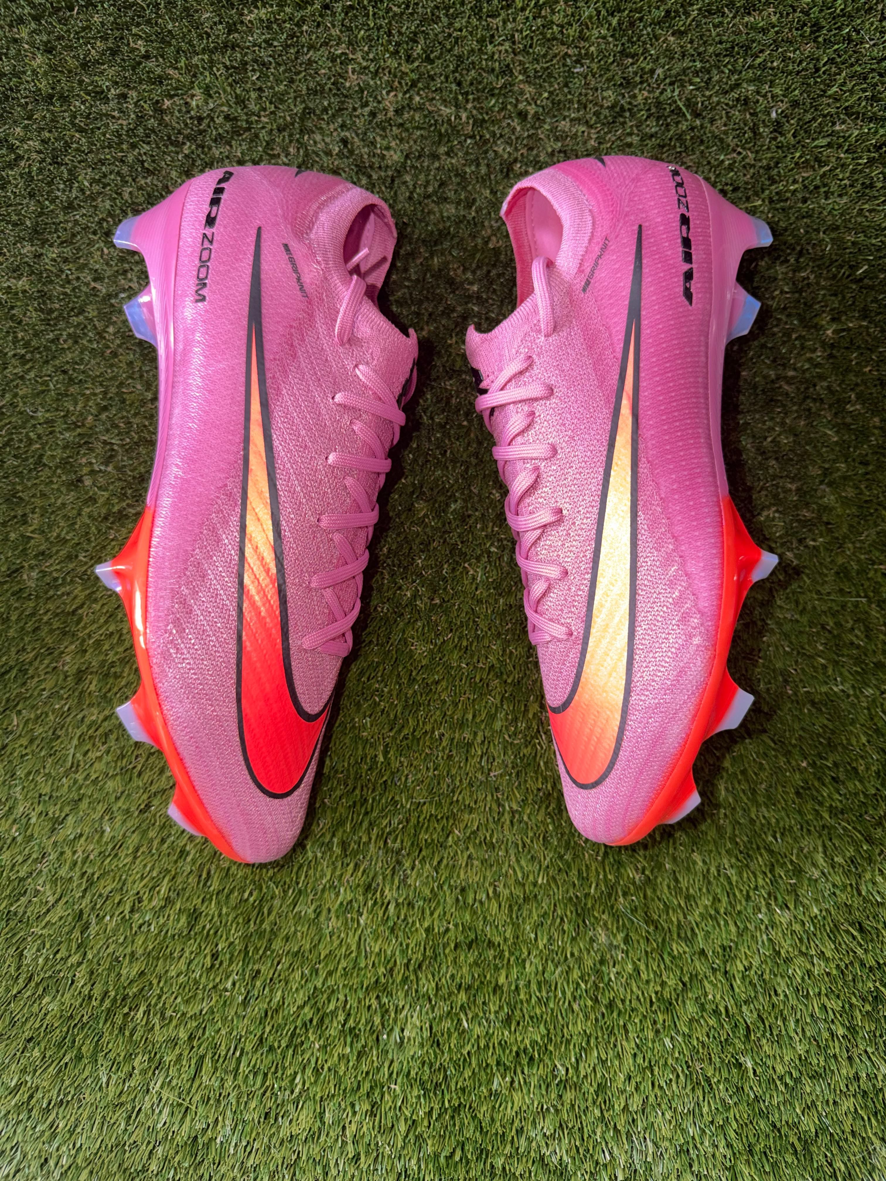 Nike mercurial Vapor 16 elite firm ground pink flamingo