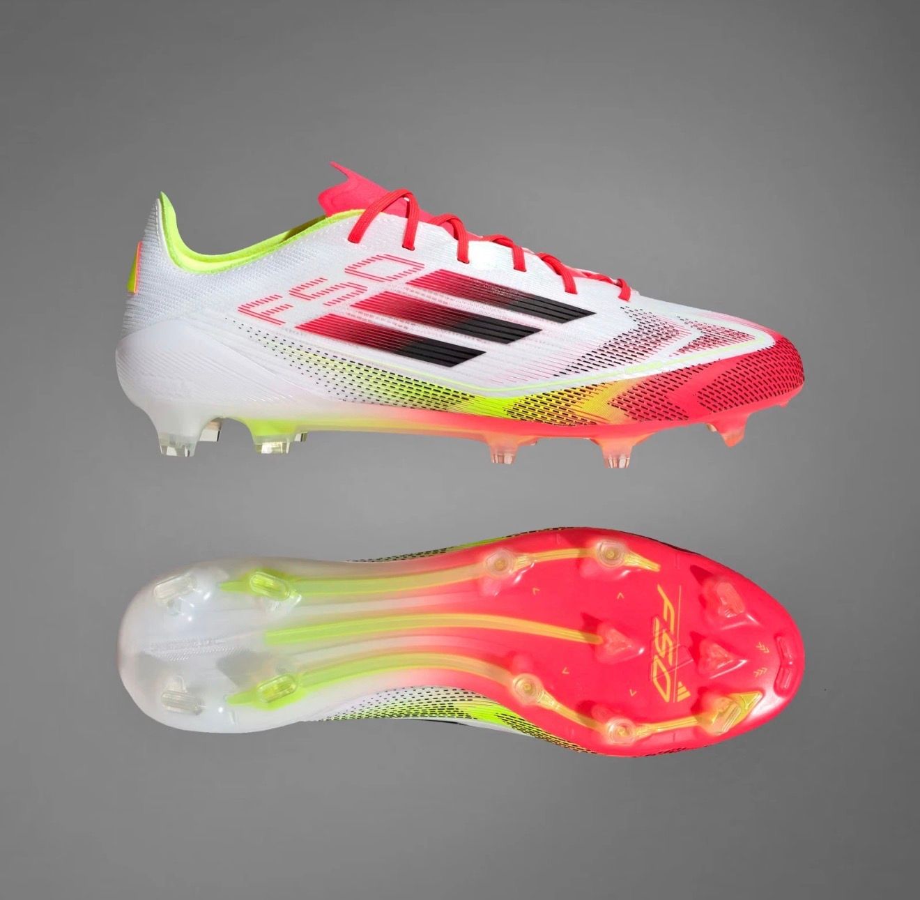 Adidas F50 Elite FG