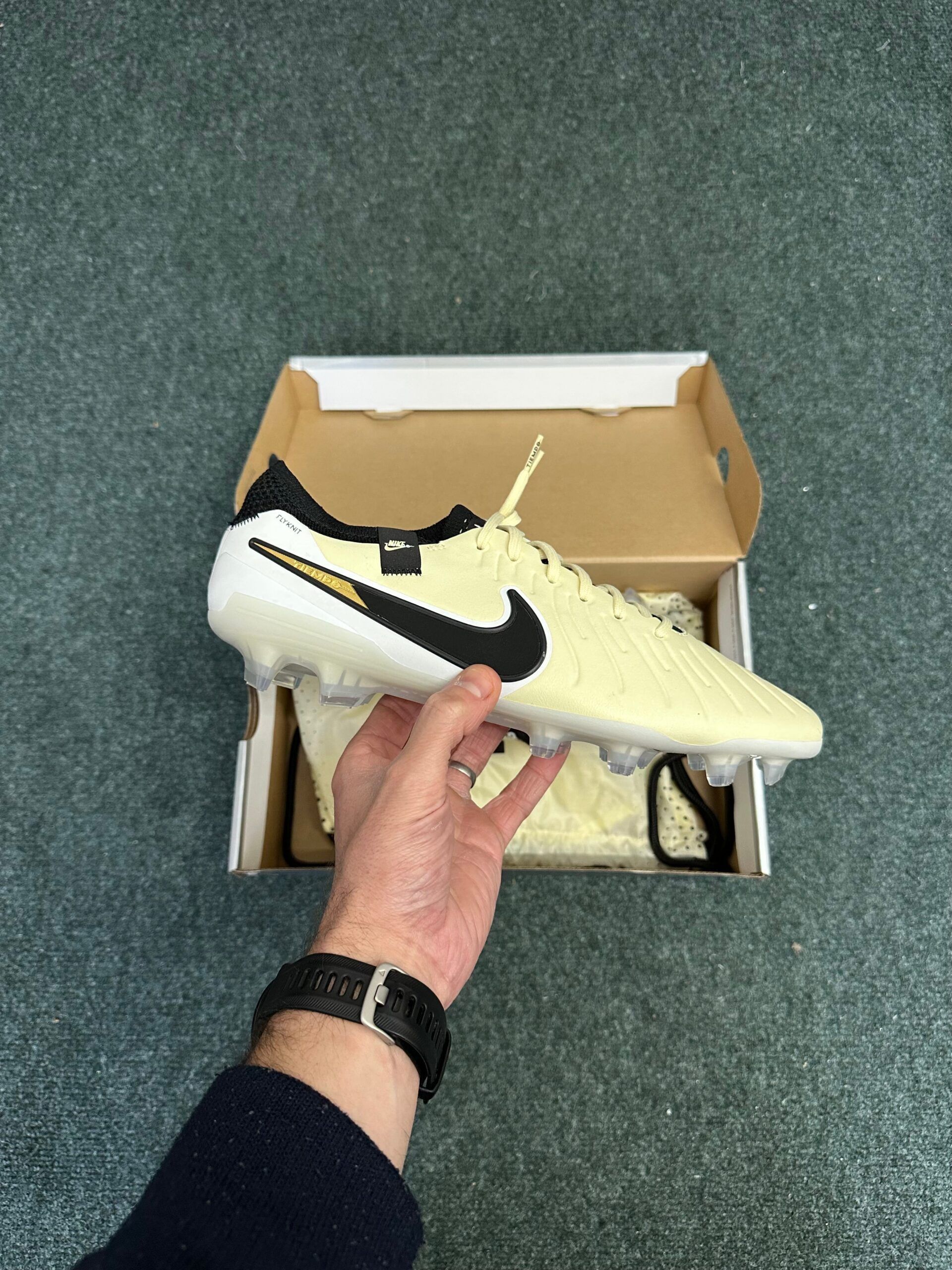 Nike Tiempo Legend 10 Elite FG