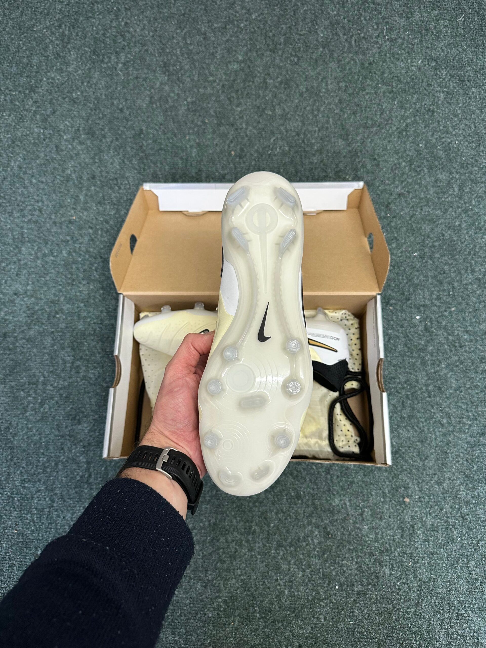 Nike Tiempo Legend 10 Elite FG