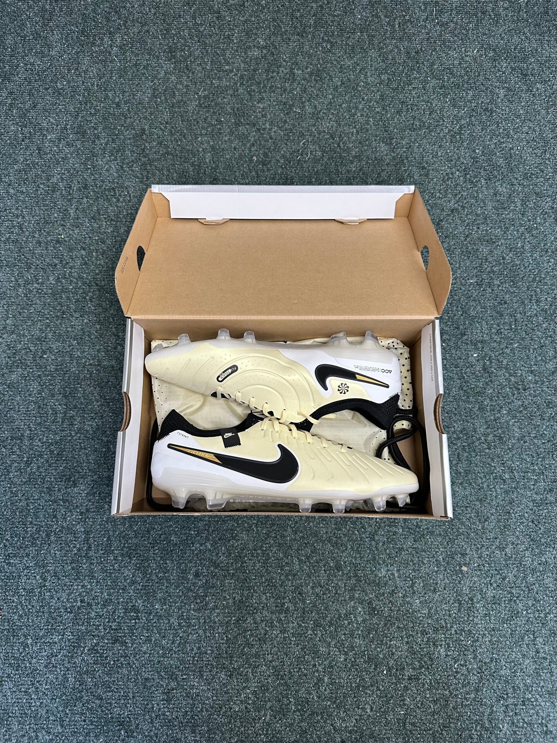 Nike Tiempo Legend 10 Elite FG