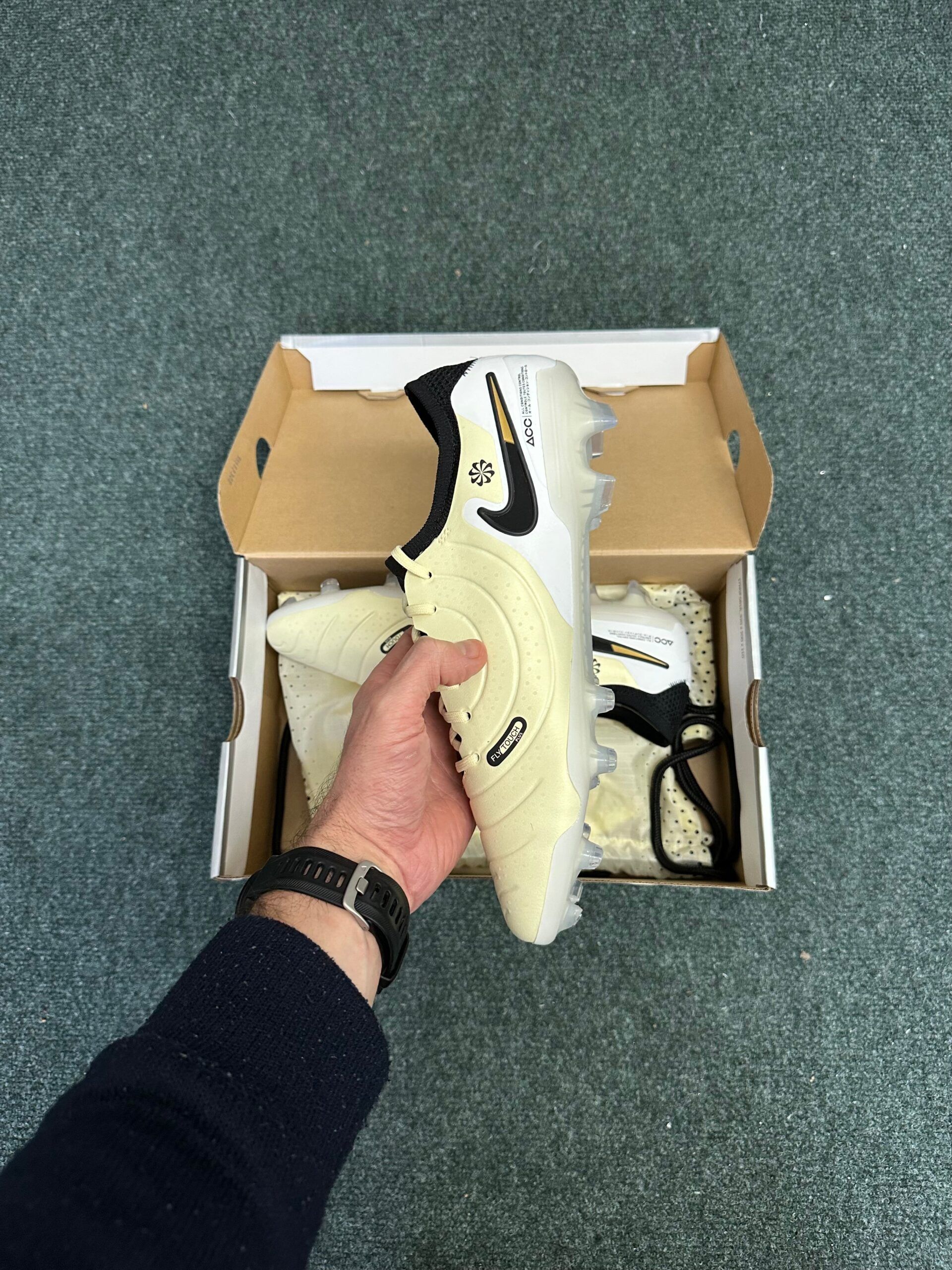 Nike Tiempo Legend 10 Elite FG