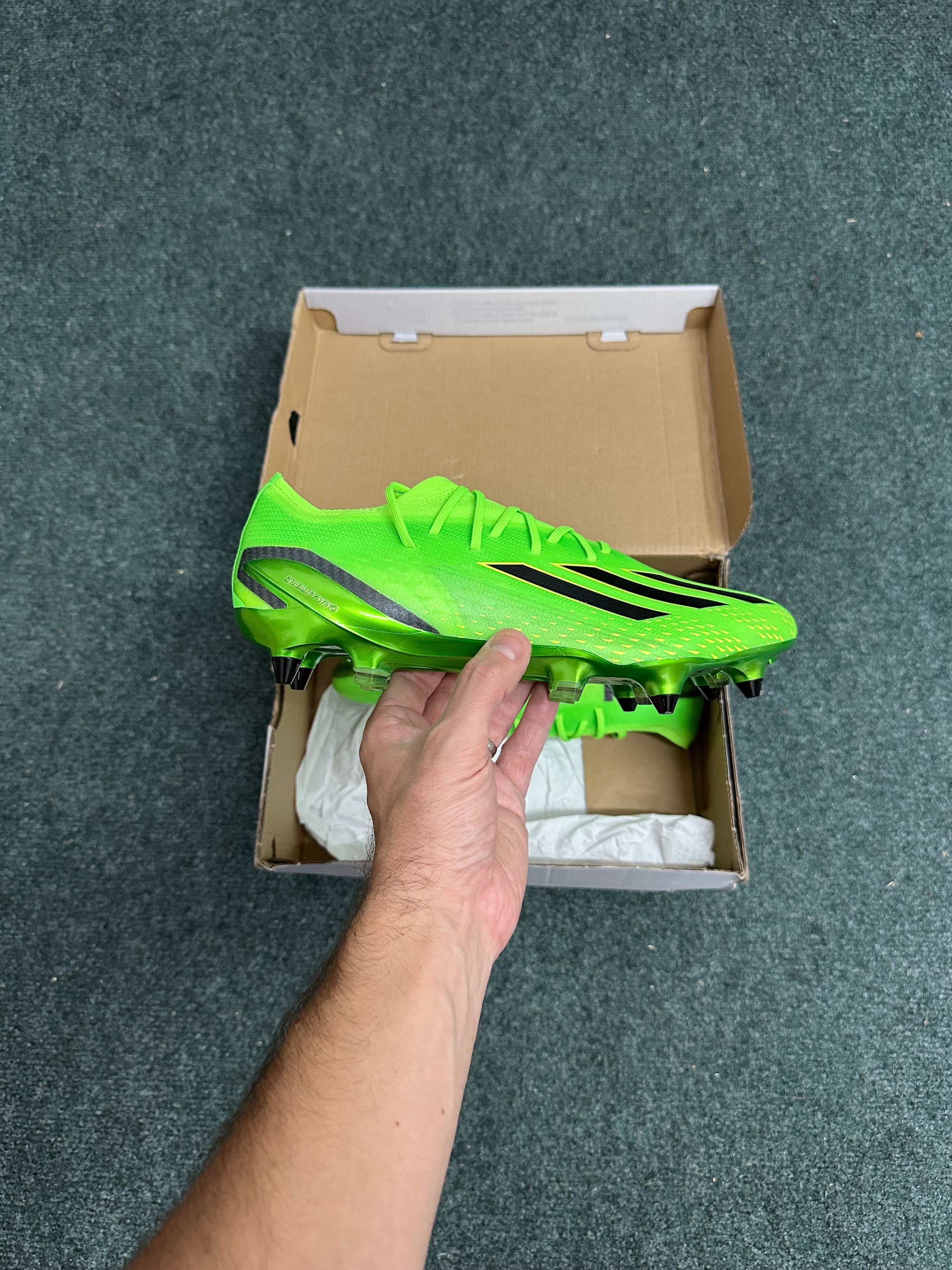 Adidas X Speedportal .1 SG