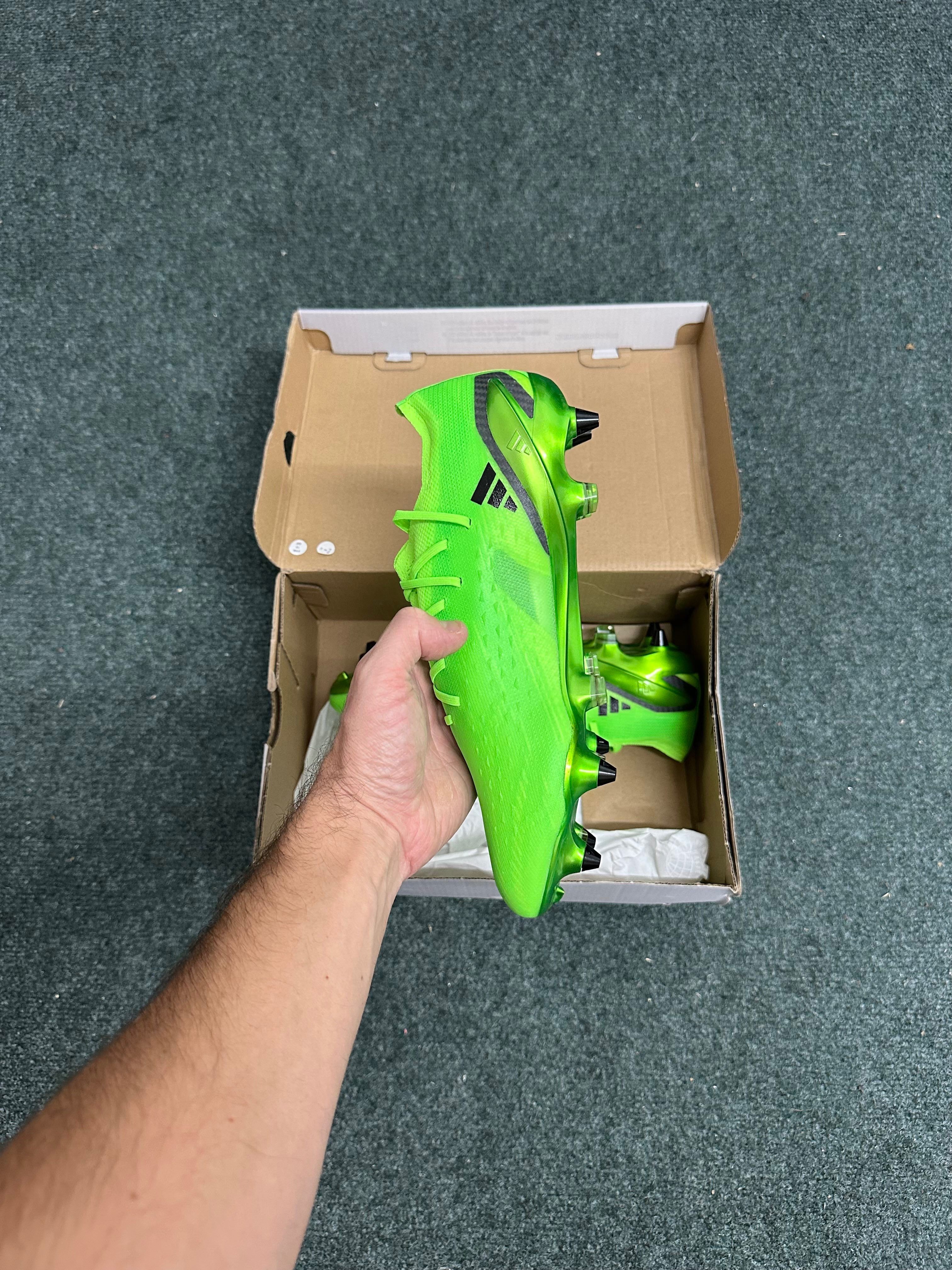 Adidas X Speedportal .1 SG