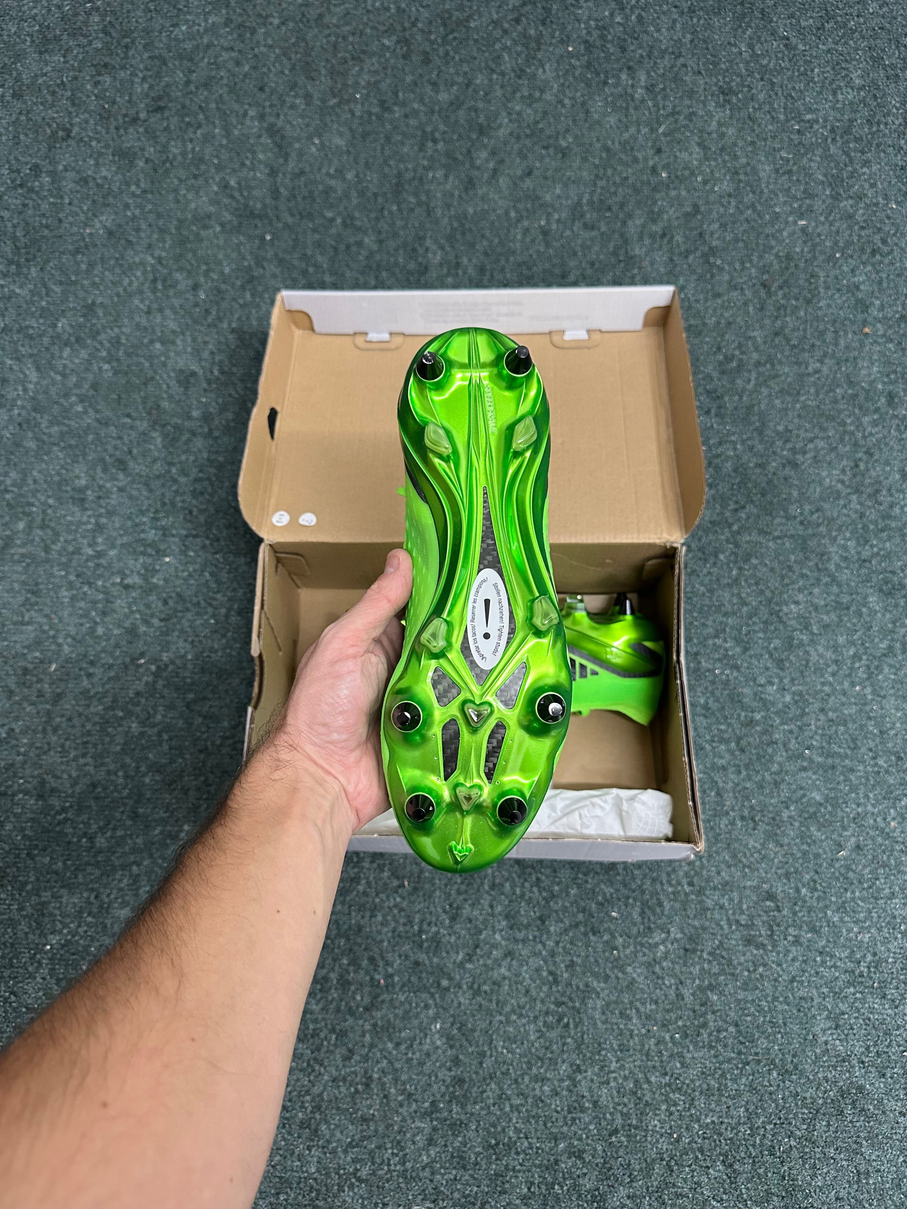 Adidas X Speedportal .1 SG