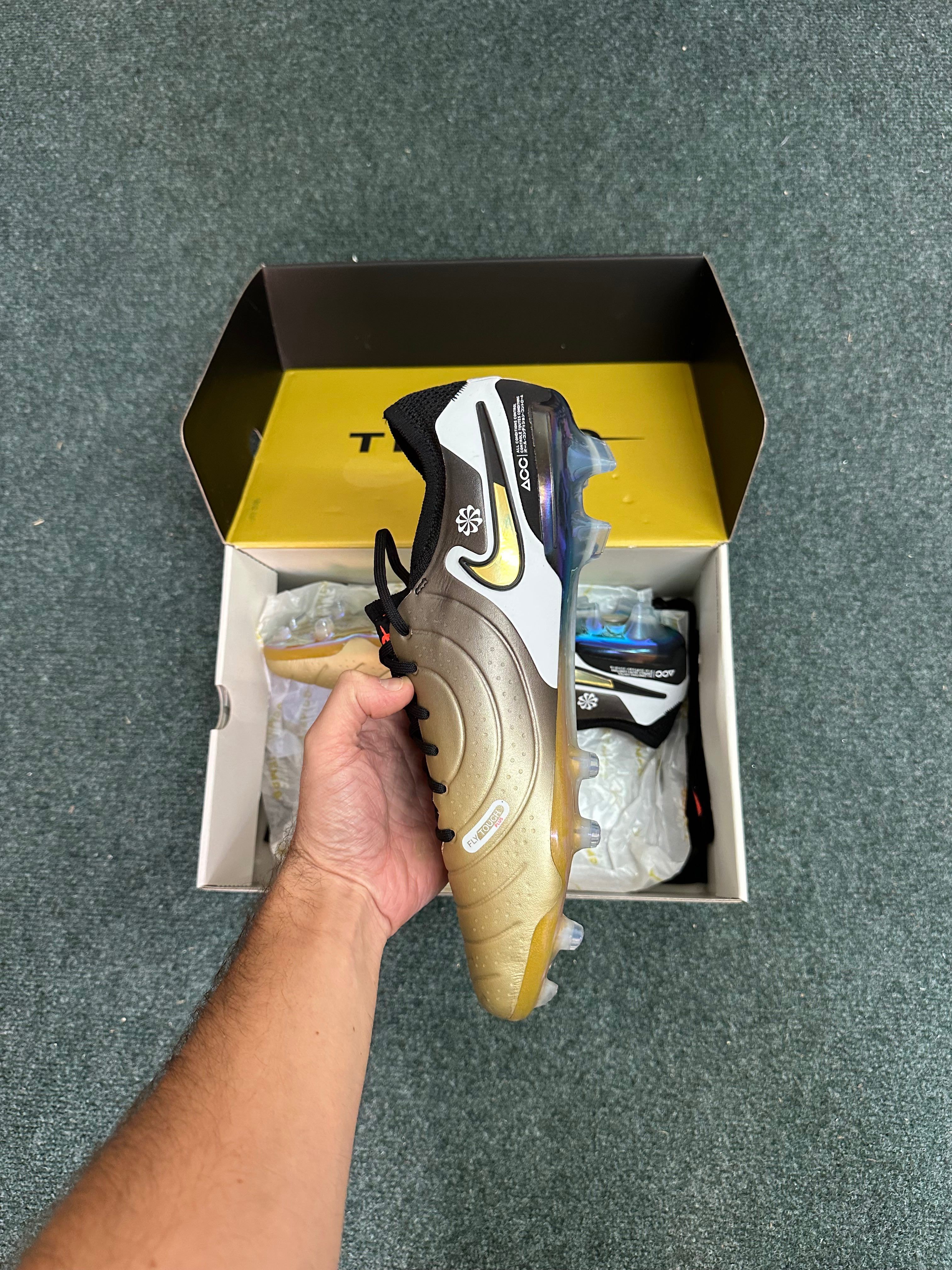 Nike Tiempo Legend 10 Elite FG