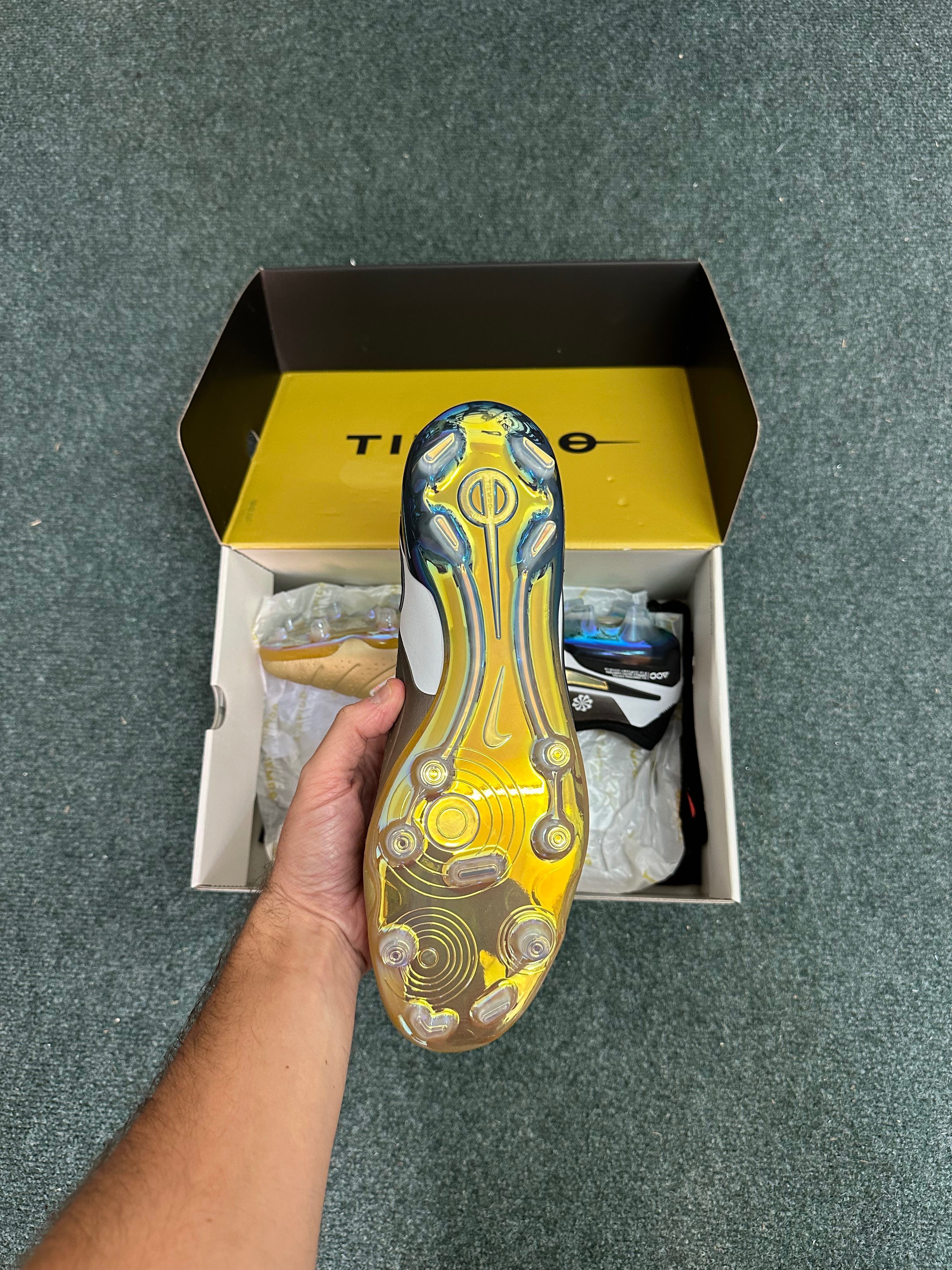 Nike Tiempo Legend 10 Elite FG