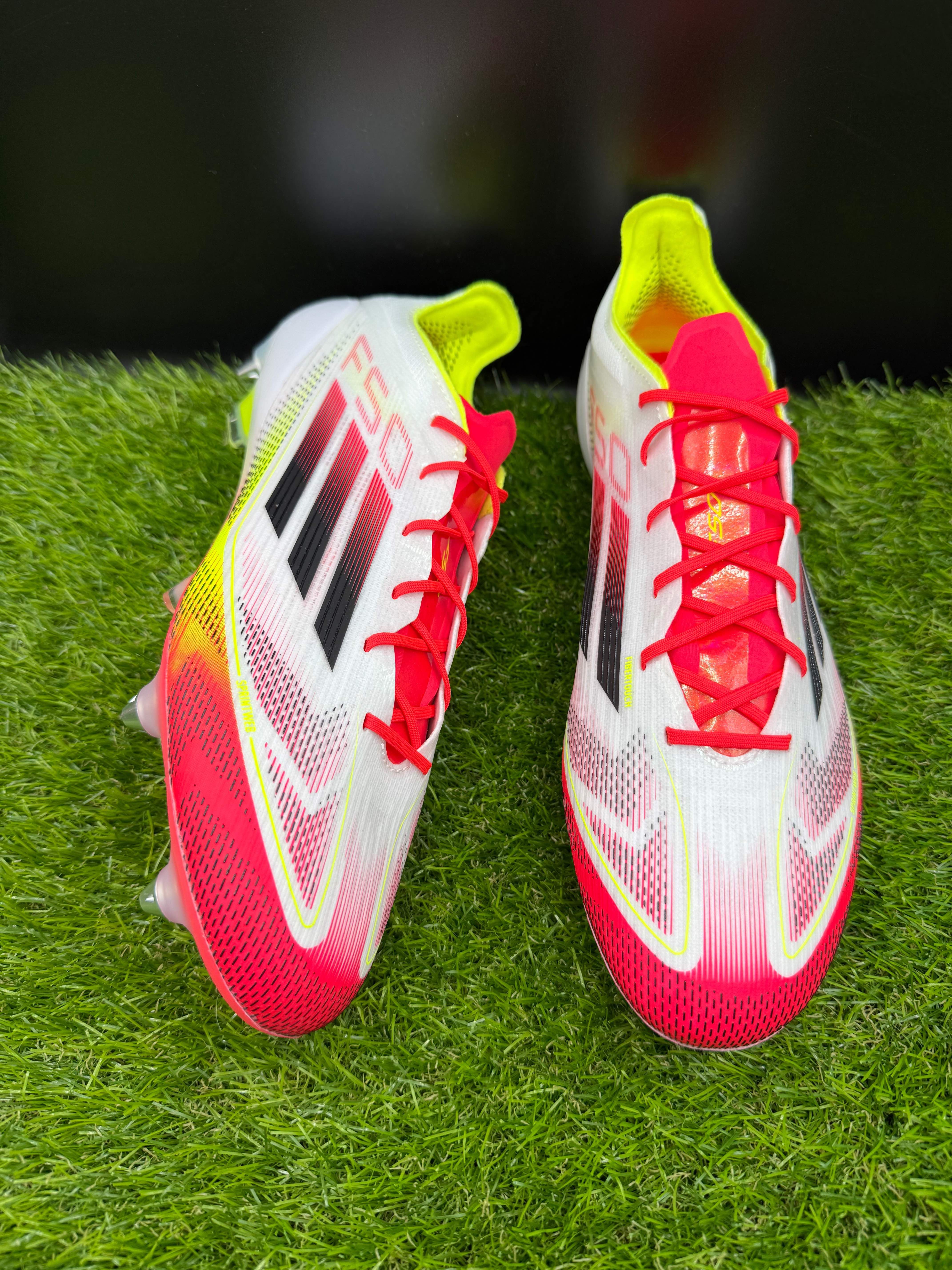 Adidas F50 Elite SG