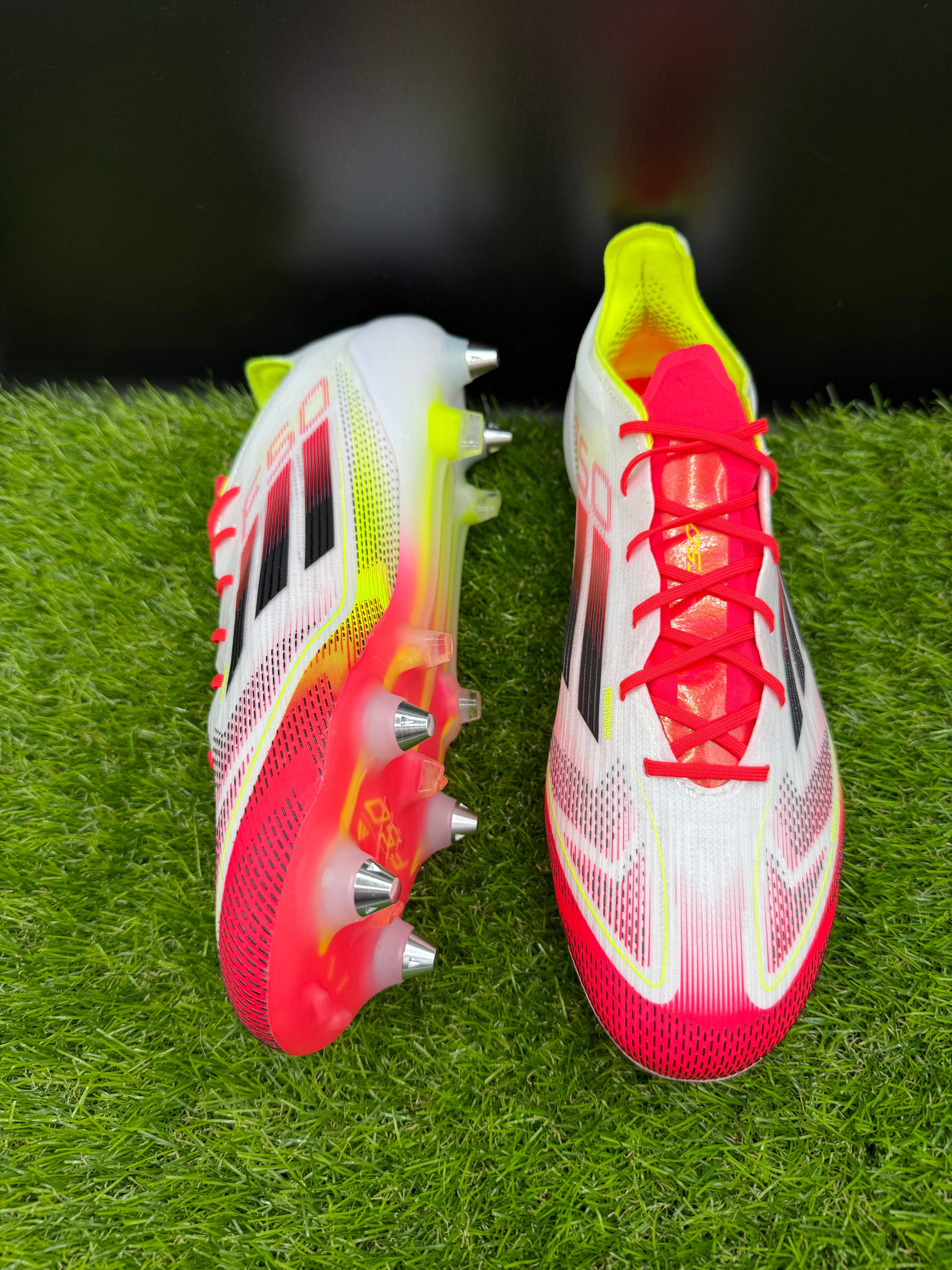 Adidas F50 Elite SG
