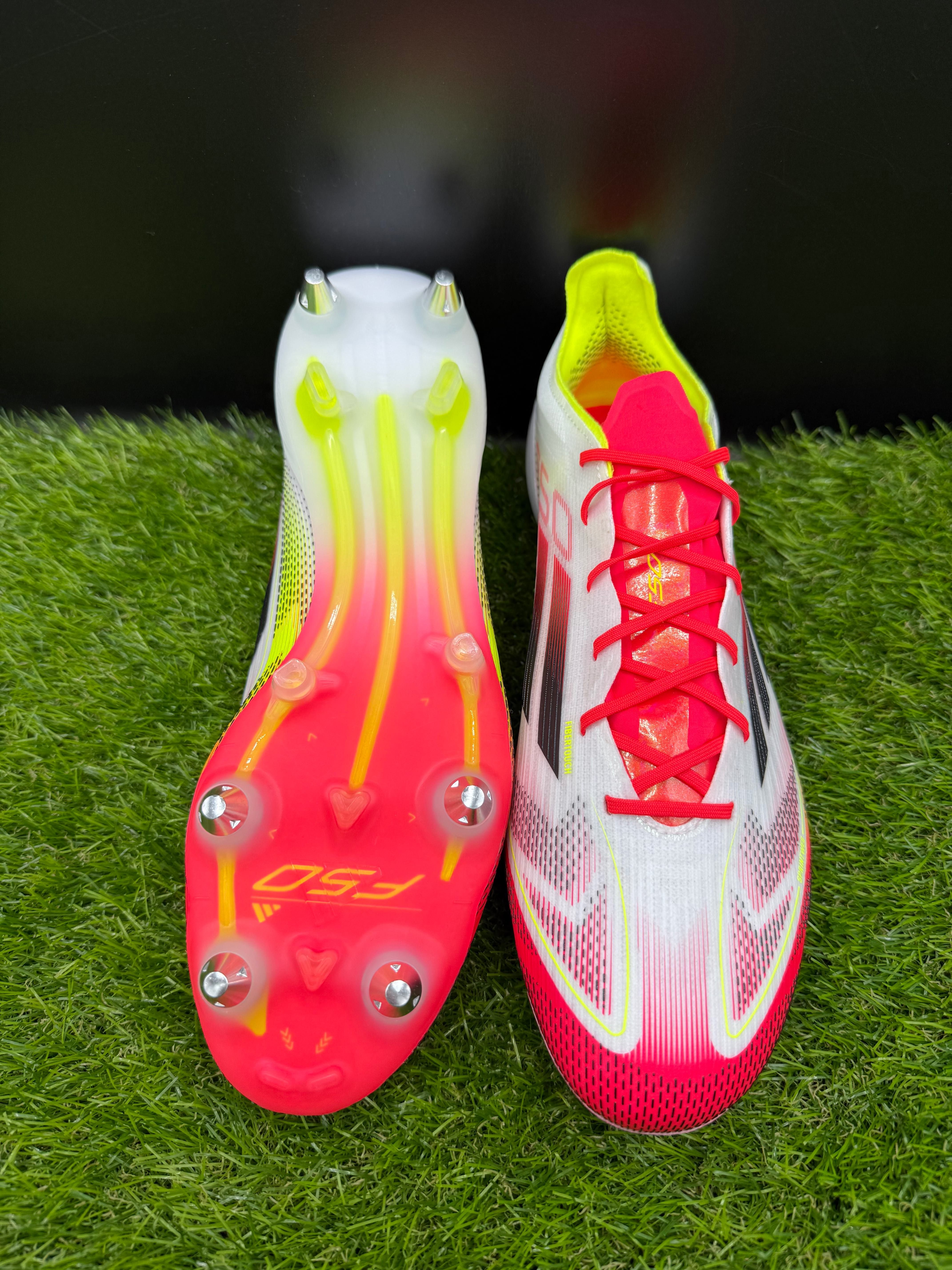 Adidas F50 Elite SG