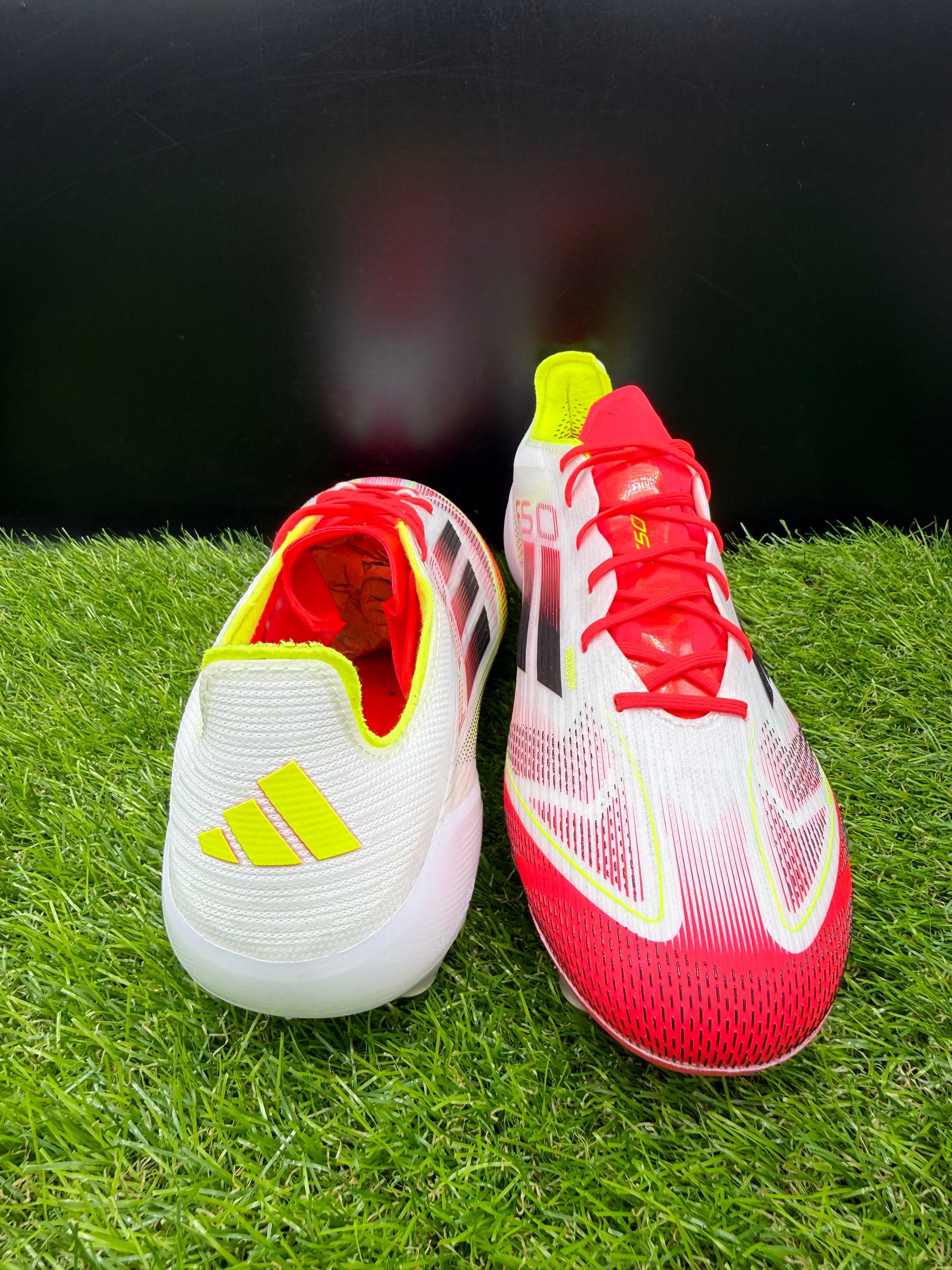 Adidas F50 Elite SG