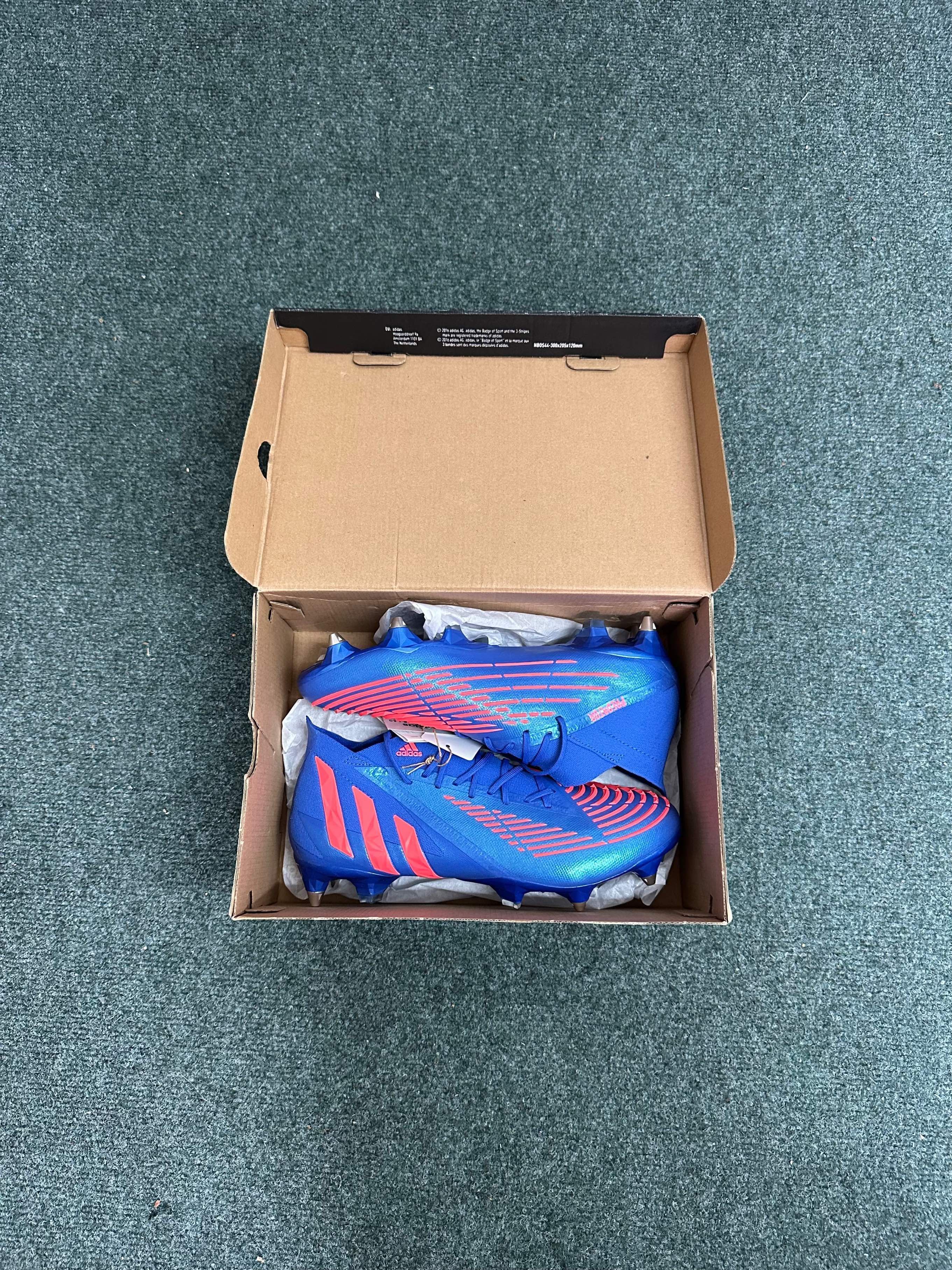 Adidas Predator Edge .1 SG